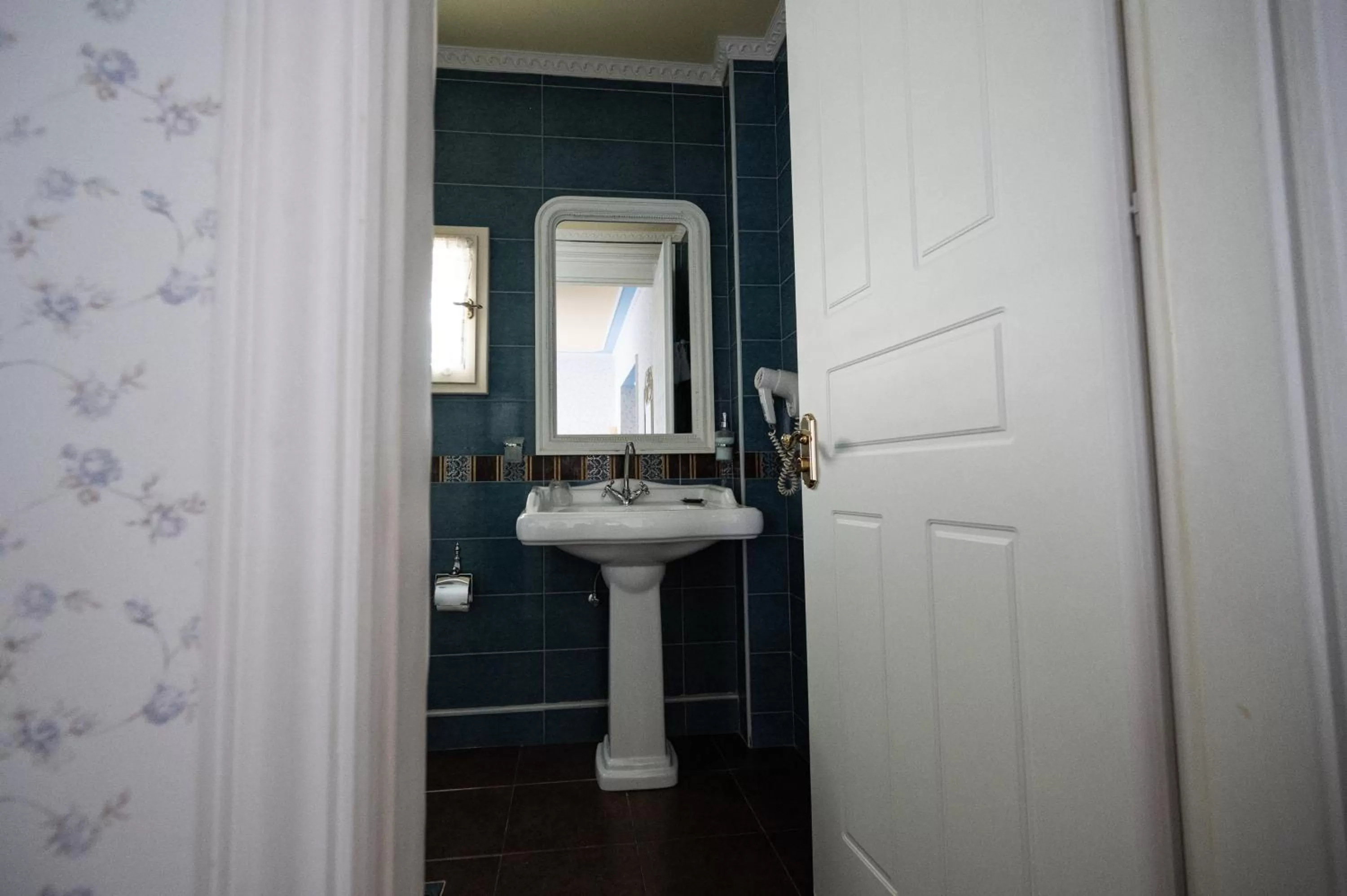 Boutique Hotel Anagennisis