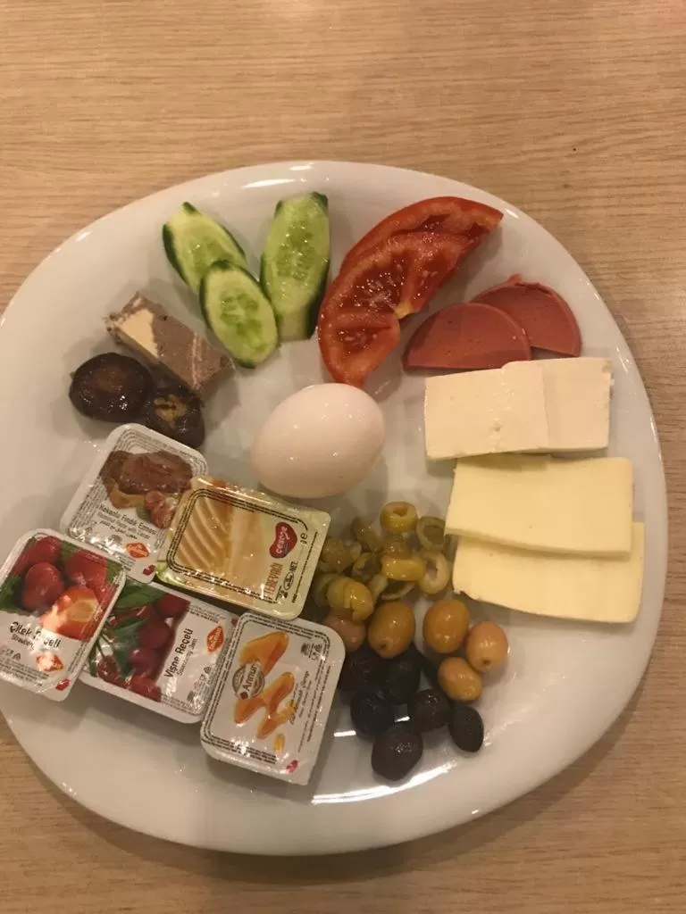 Coffee/tea facilities in Hotel Crowded House