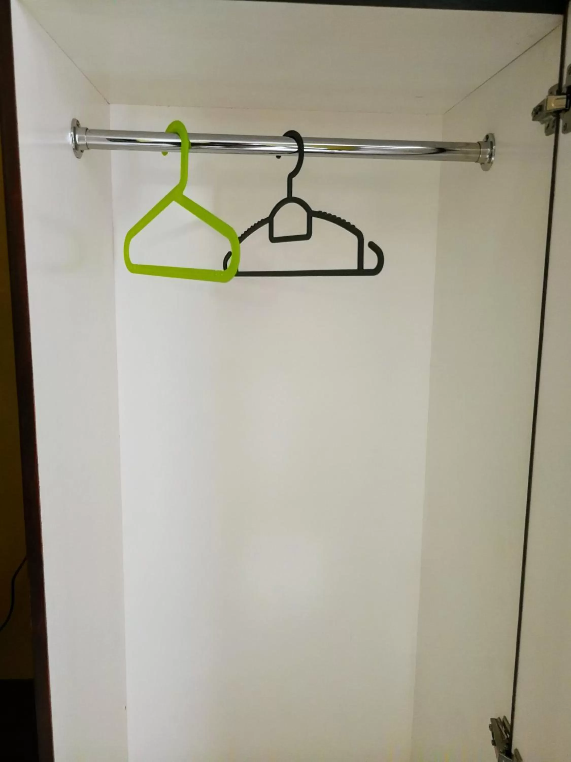 Area and facilities in Angsana Hotel Melaka