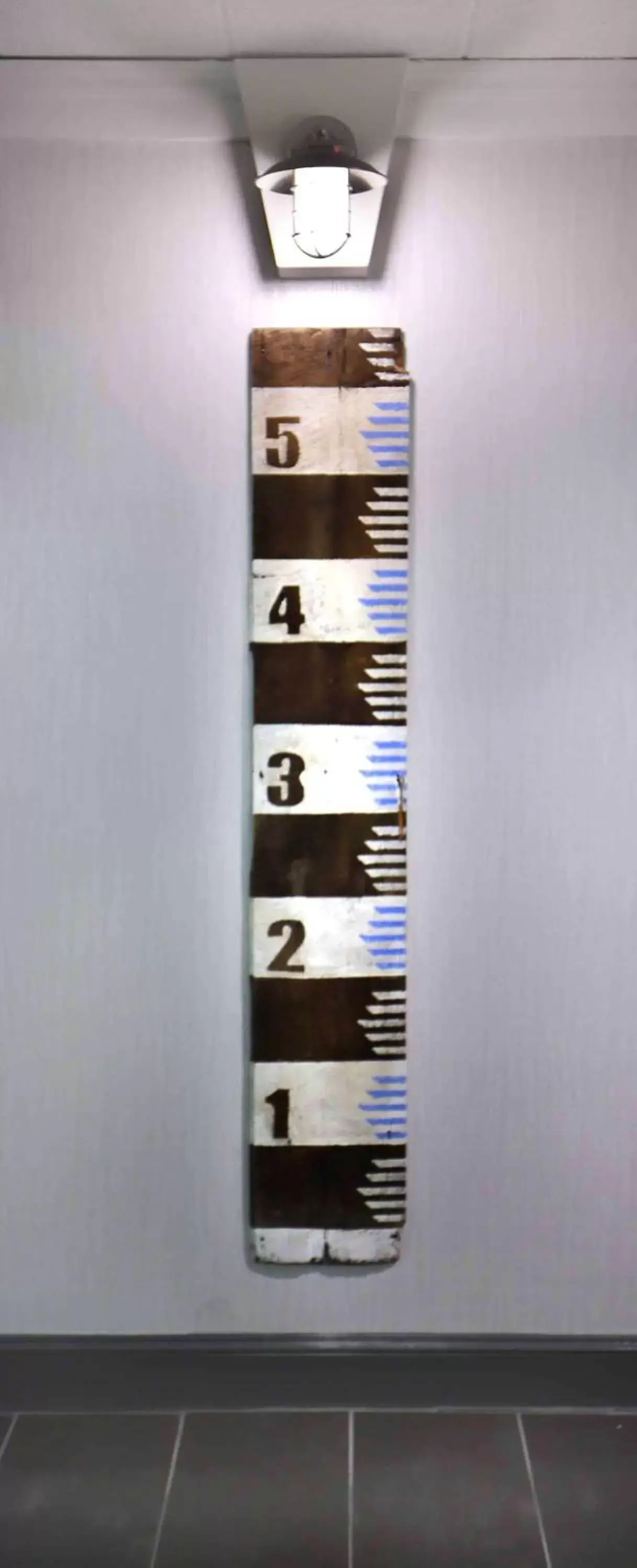 Decorative detail in Hilton Mystic Decorative detail in Hilton Mystic