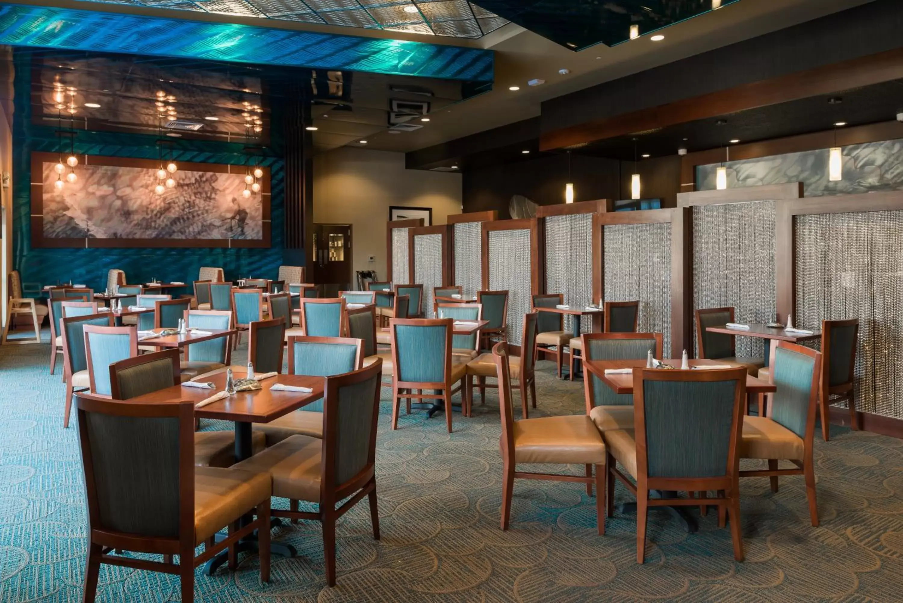 Restaurant/places to eat in Holiday Inn Express Klamath - Redwood Ntl Pk Area by IHG Restaurant/places to eat in Holiday Inn Express Klamath - Redwood Ntl Pk Area by IHG