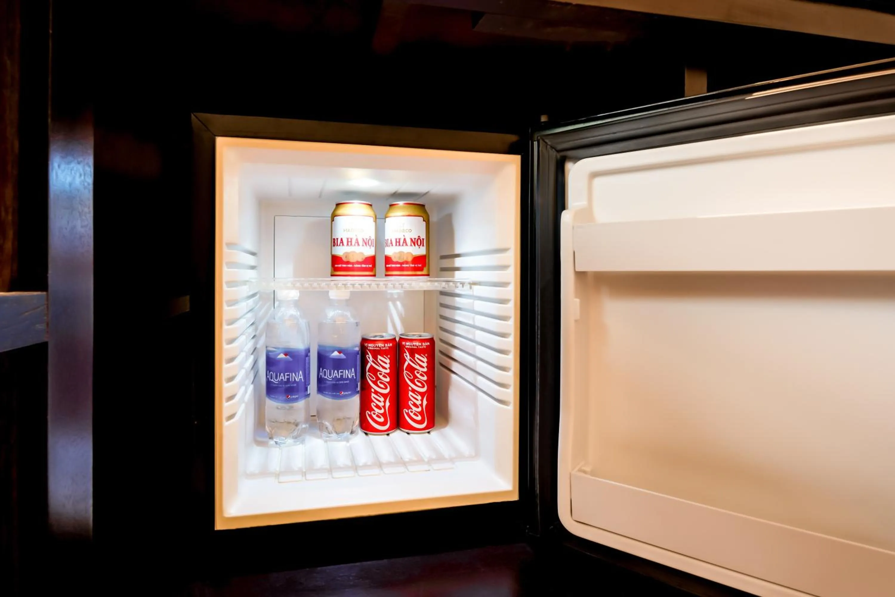 Drinks in Khách xá Bái Đính