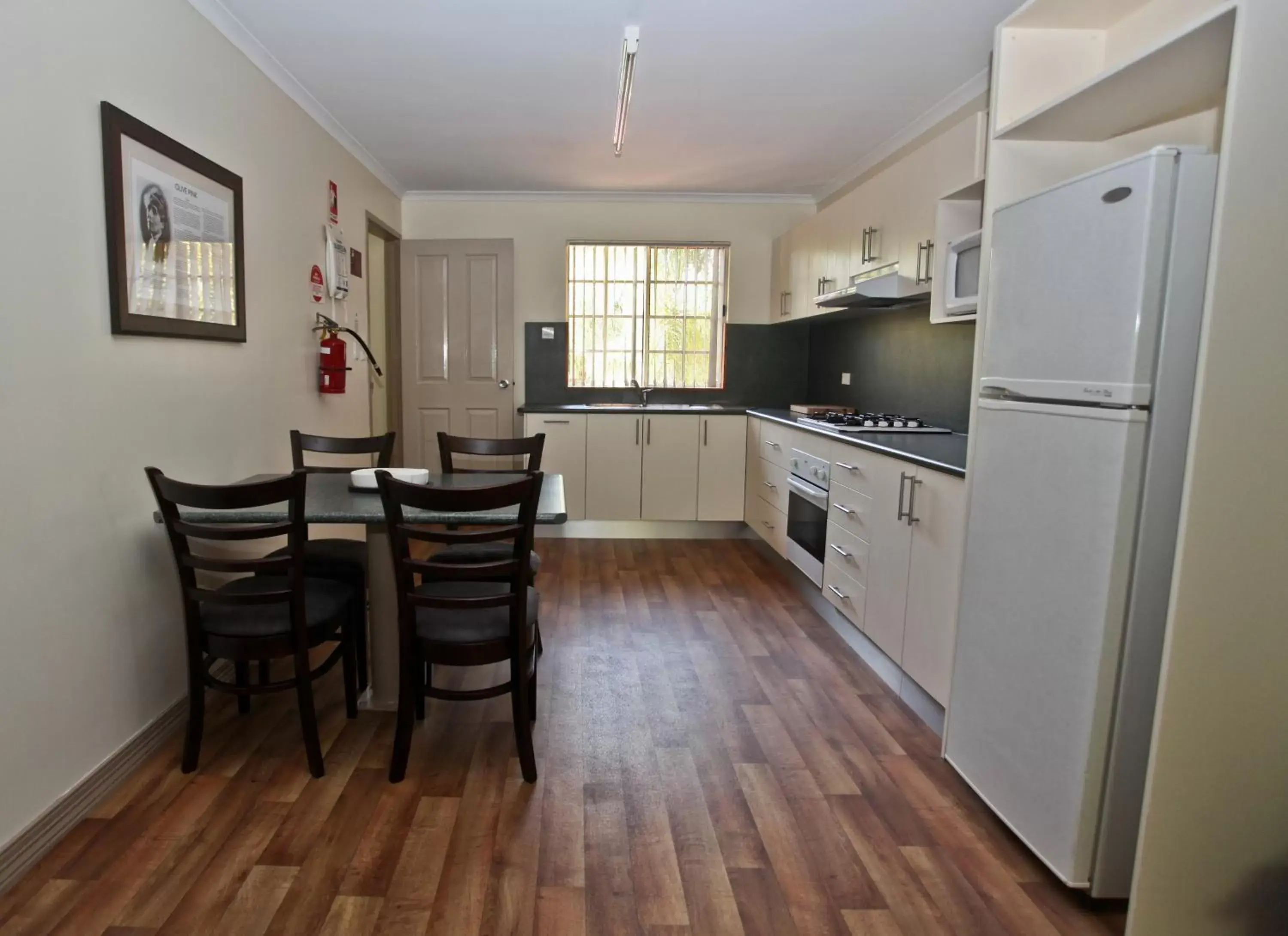 Kitchen or kitchenette, Kitchen/Kitchenette in Alice On Todd Apartments