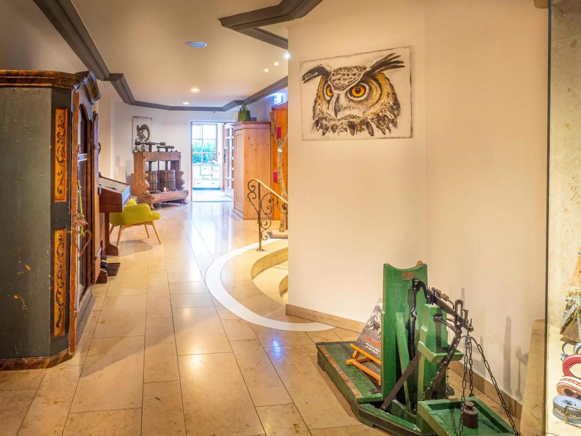 Classic Double Room in Mäsers Allgäuherz Classic Double Room in Mäsers Allgäuherz