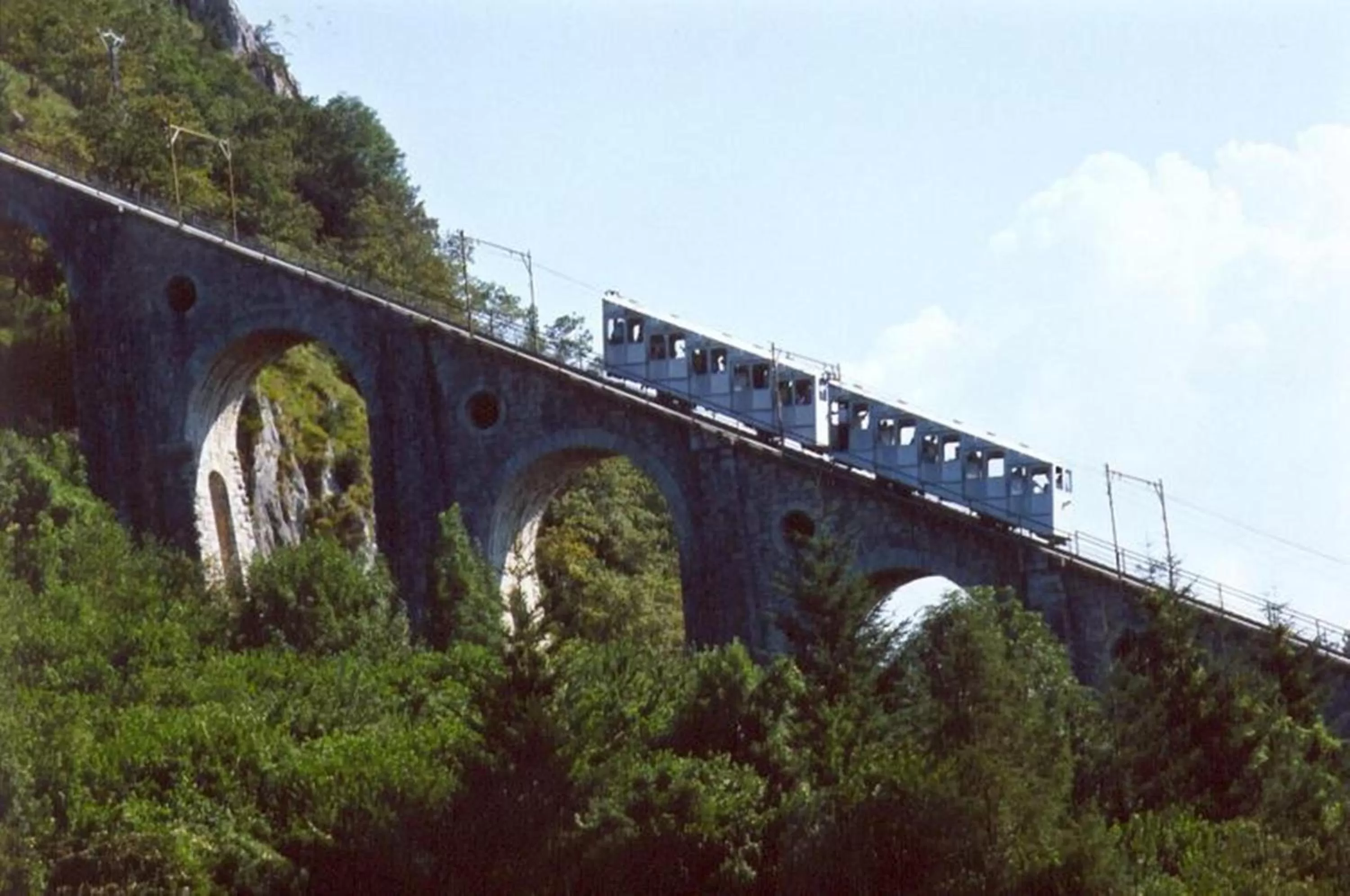 Nearby landmark in Résidence du Soleil