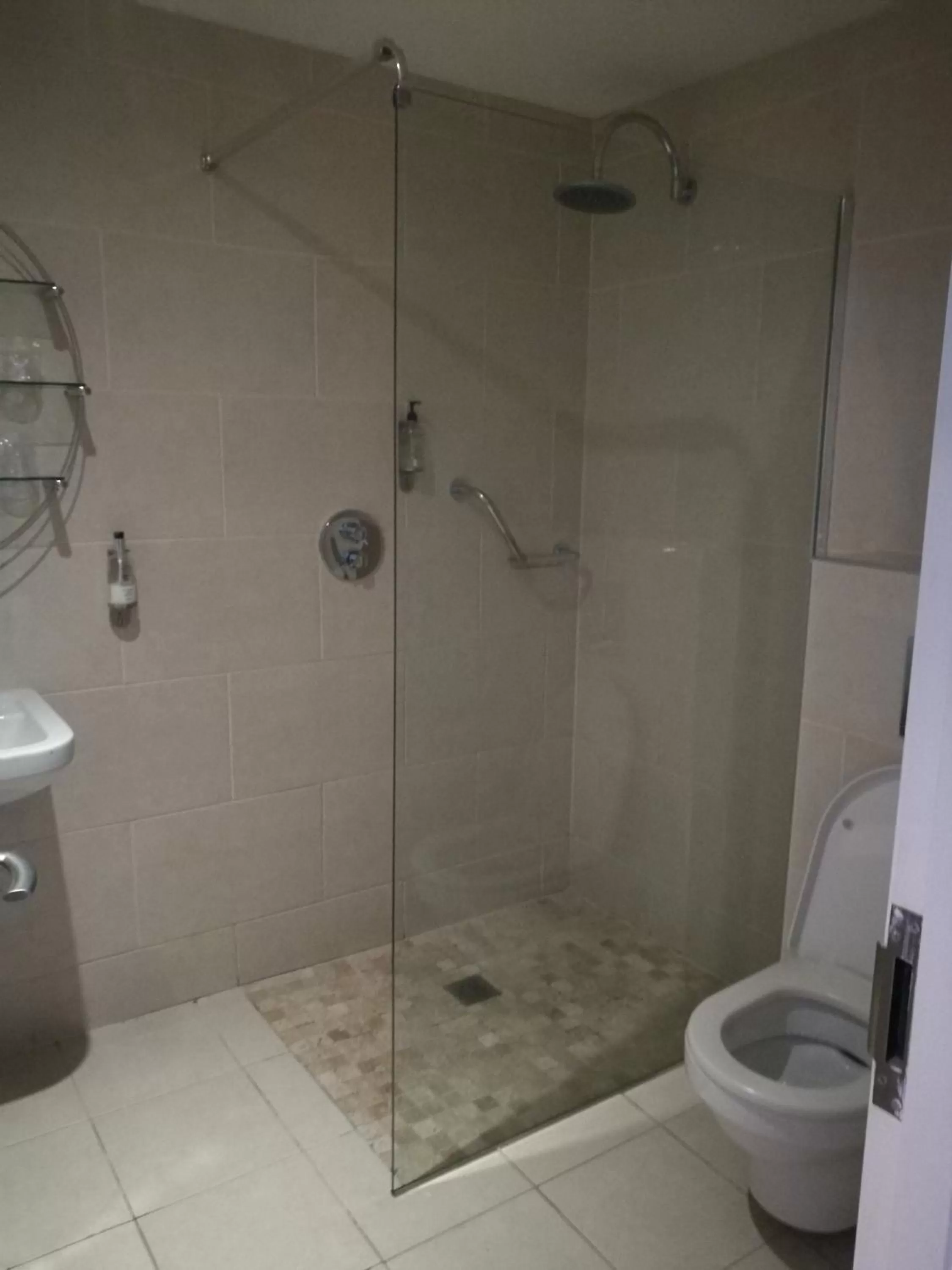 Standard Double Room in Barley Sheaf, Old Bridge Street EN SUITE ROOMS, ROOM ONLY