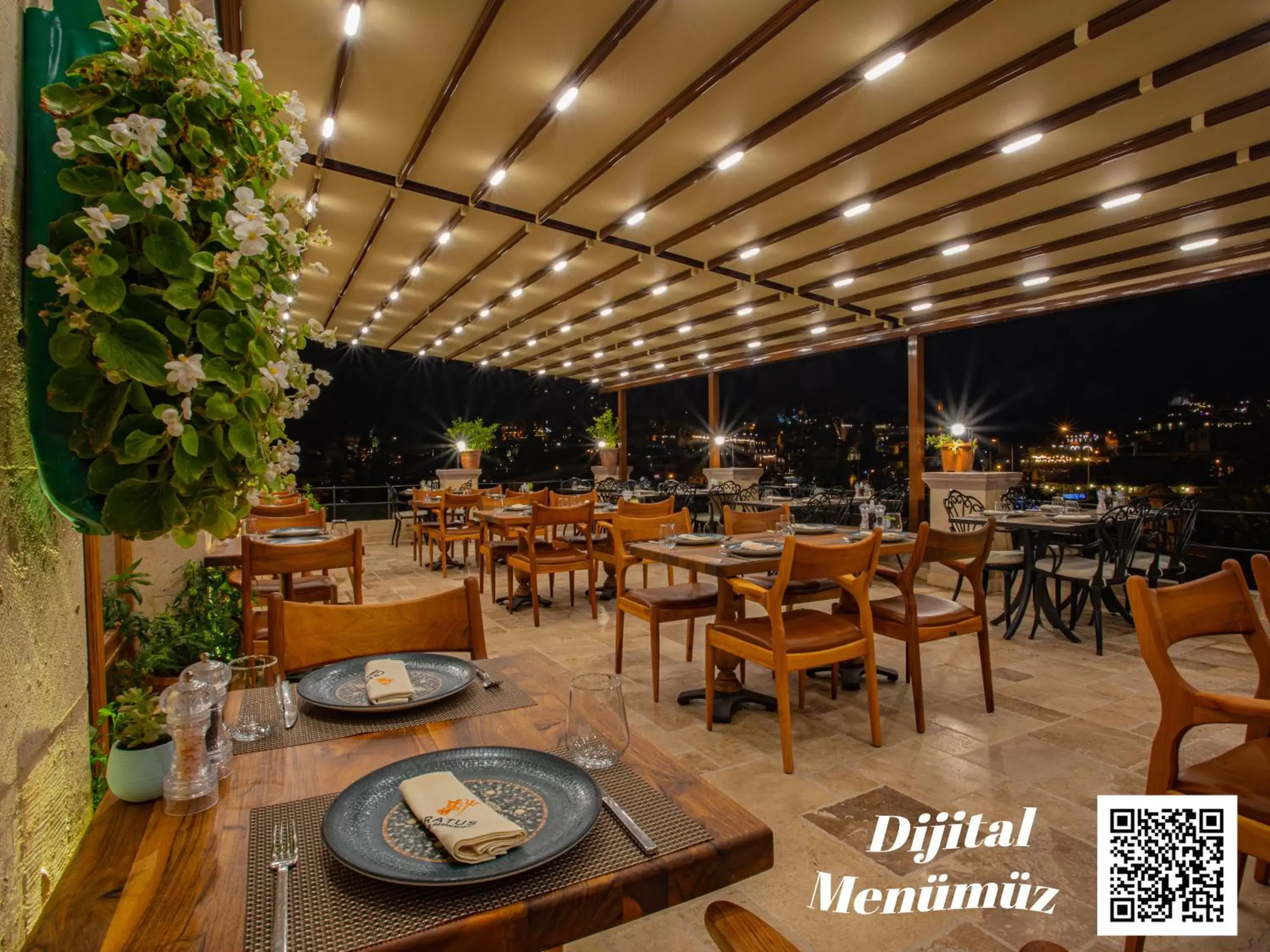 Restaurant/places to eat in Cratus Stone Palace Restaurant/places to eat in Cratus Stone Palace