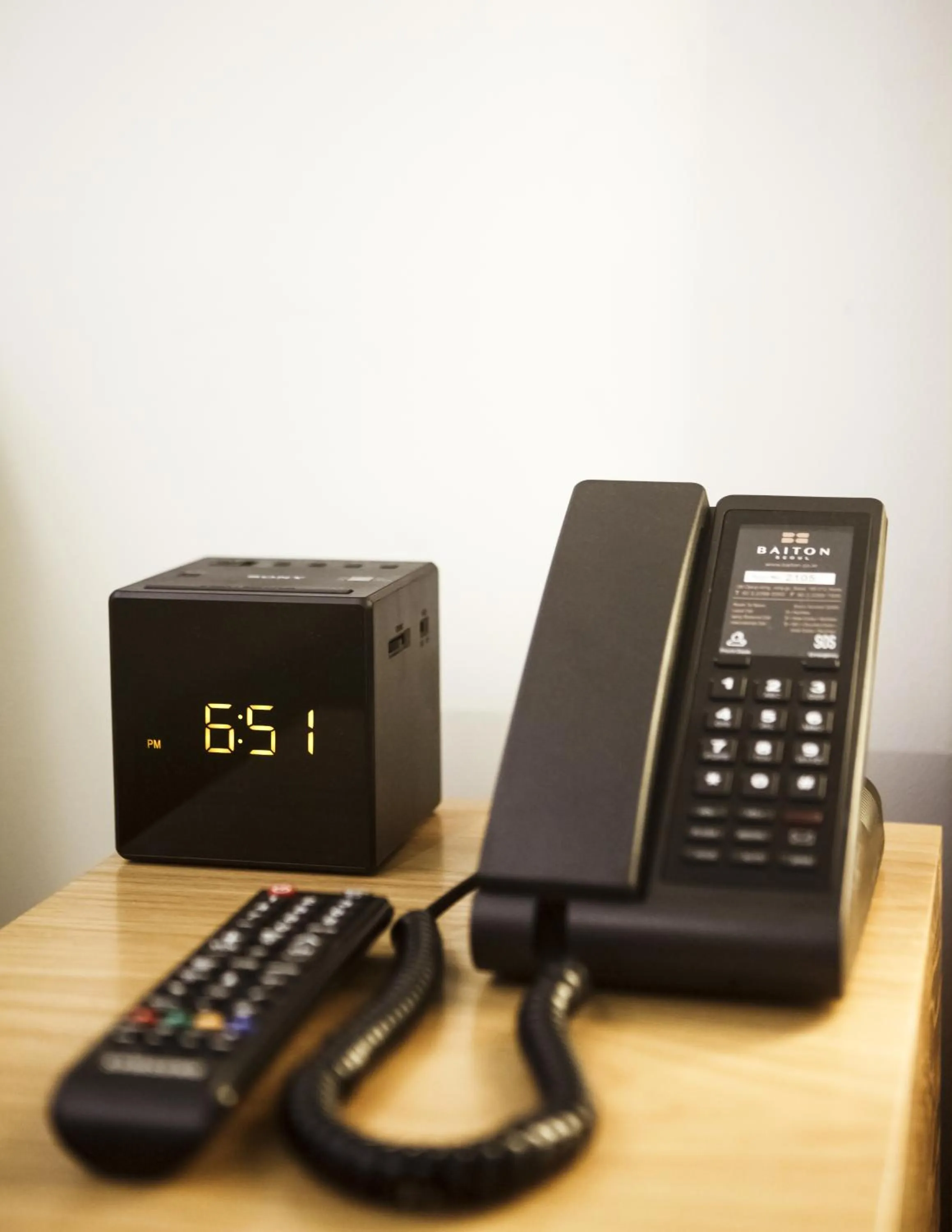 Other in Baiton Seoul Dongdaemun