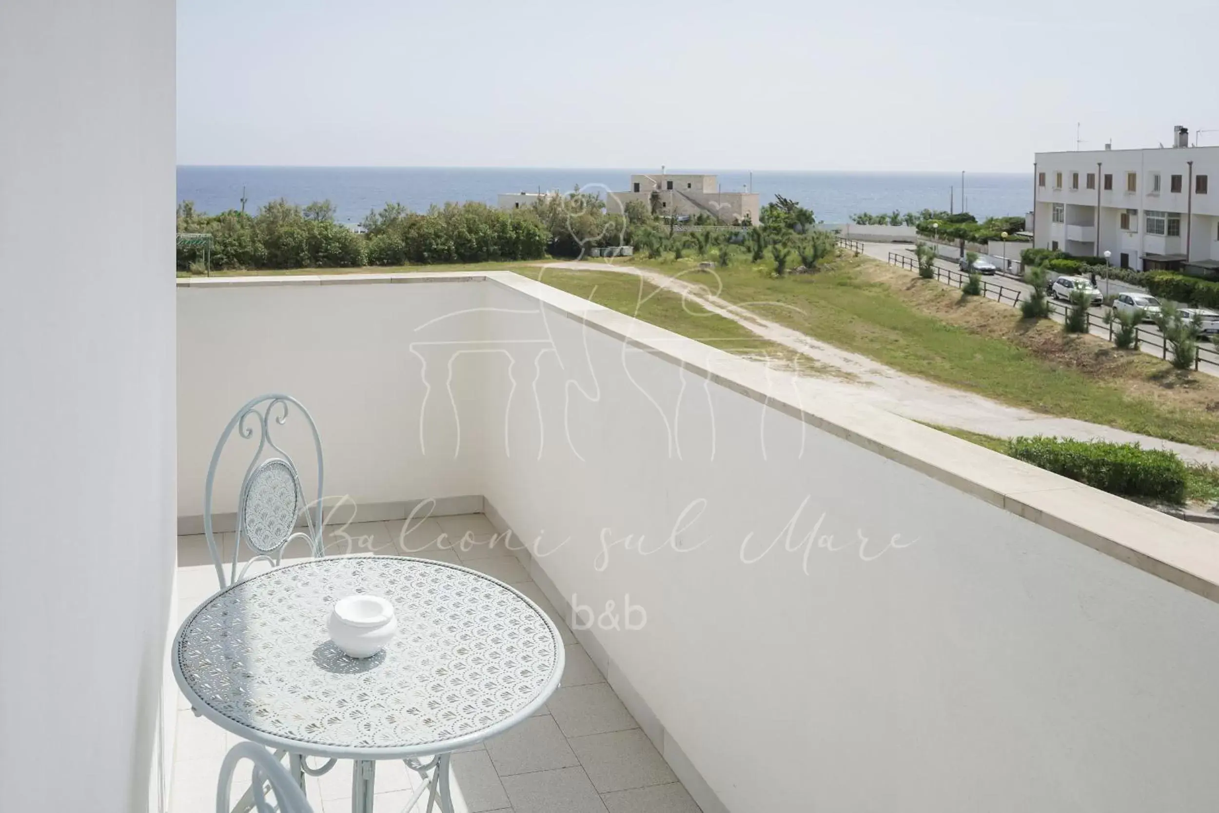 Day, Balcony/Terrace in Balconi sul mare