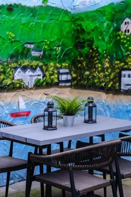 Property building in The Seagate