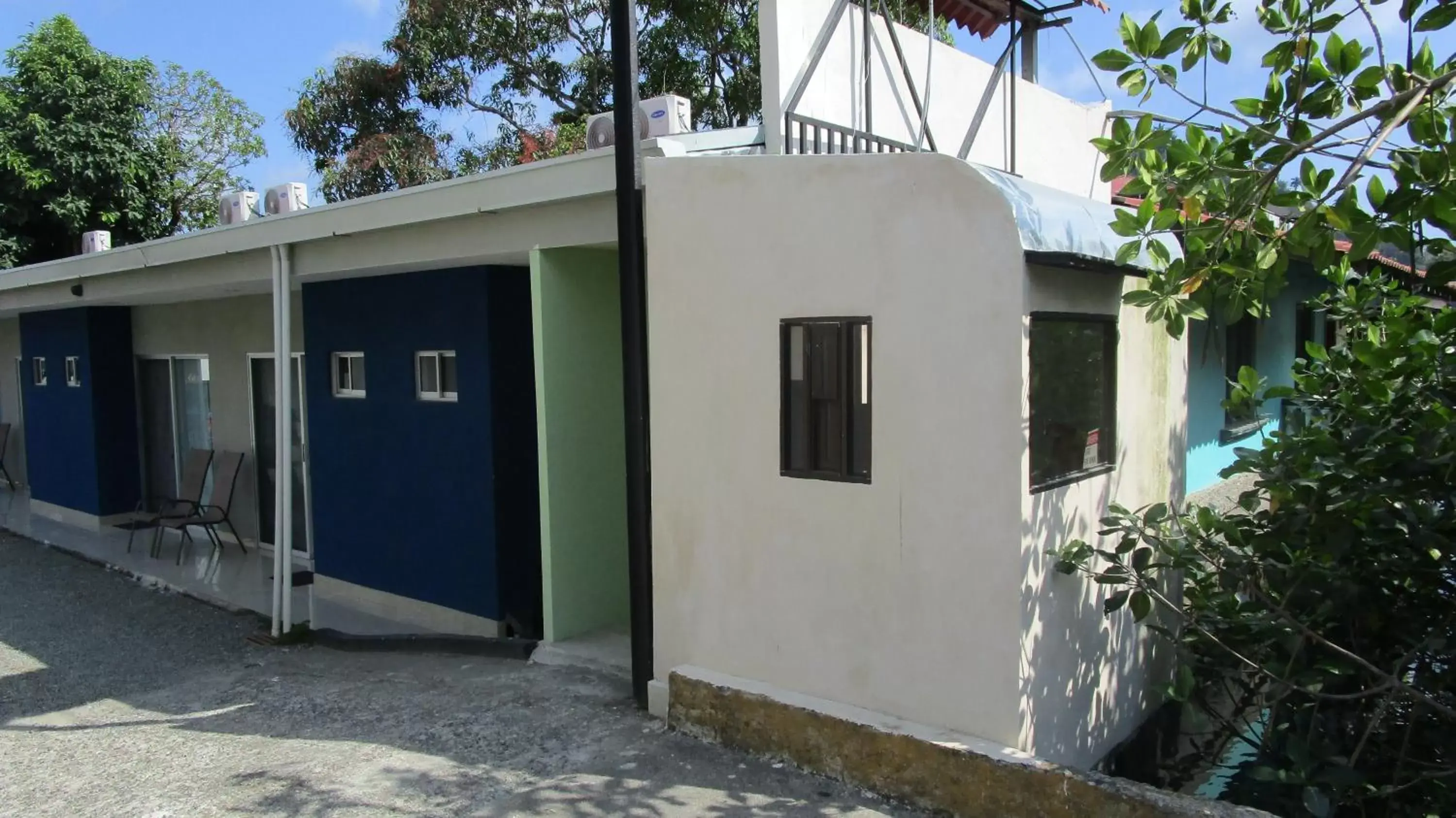 Facade/entrance, Property Building in Sueño Tranquilo