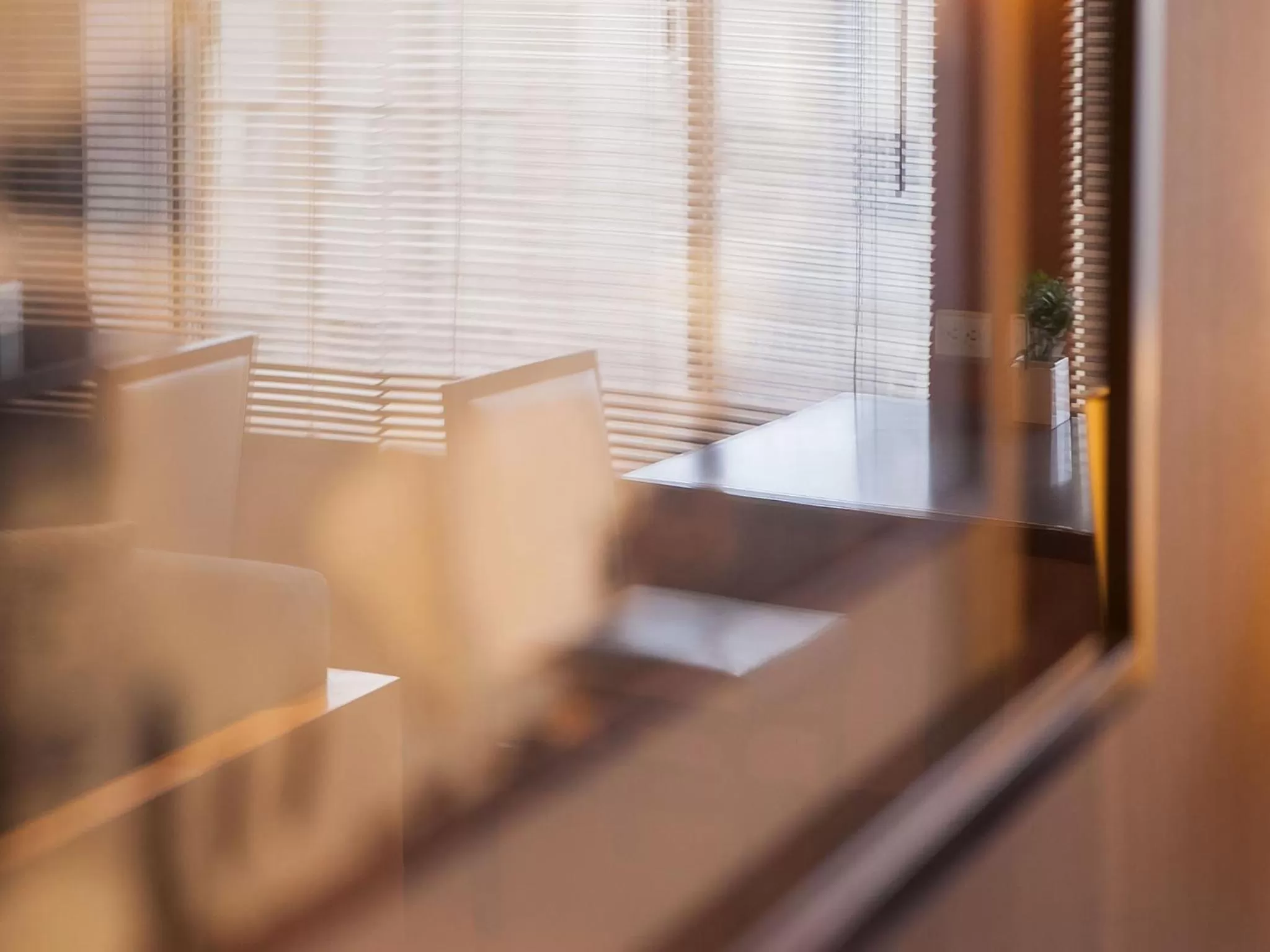 Restaurant/places to eat in Royal Inn Taipei Nanxi - MRT Zhongshan Station