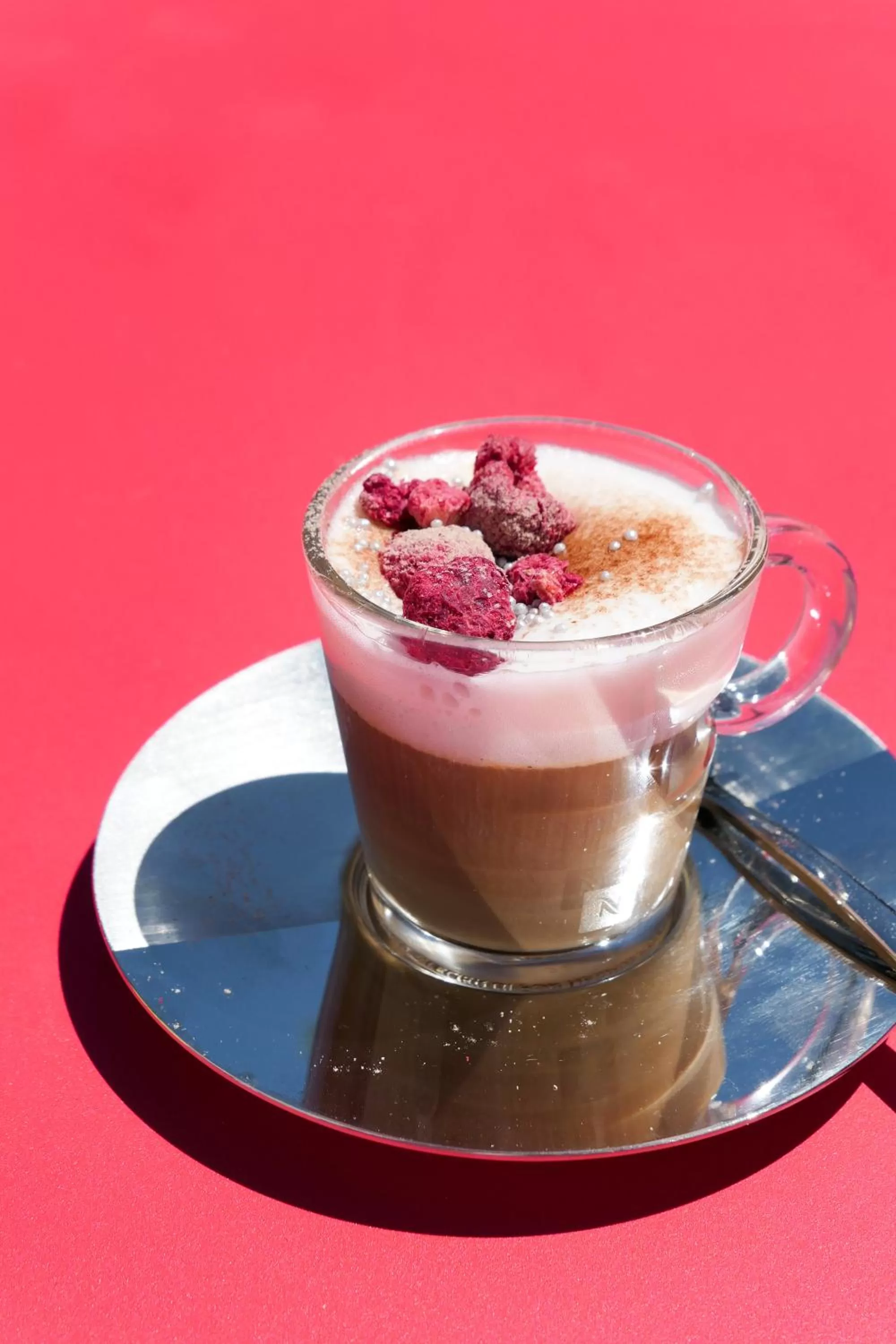 Food and drinks in Novotel Barcelona Cornellà