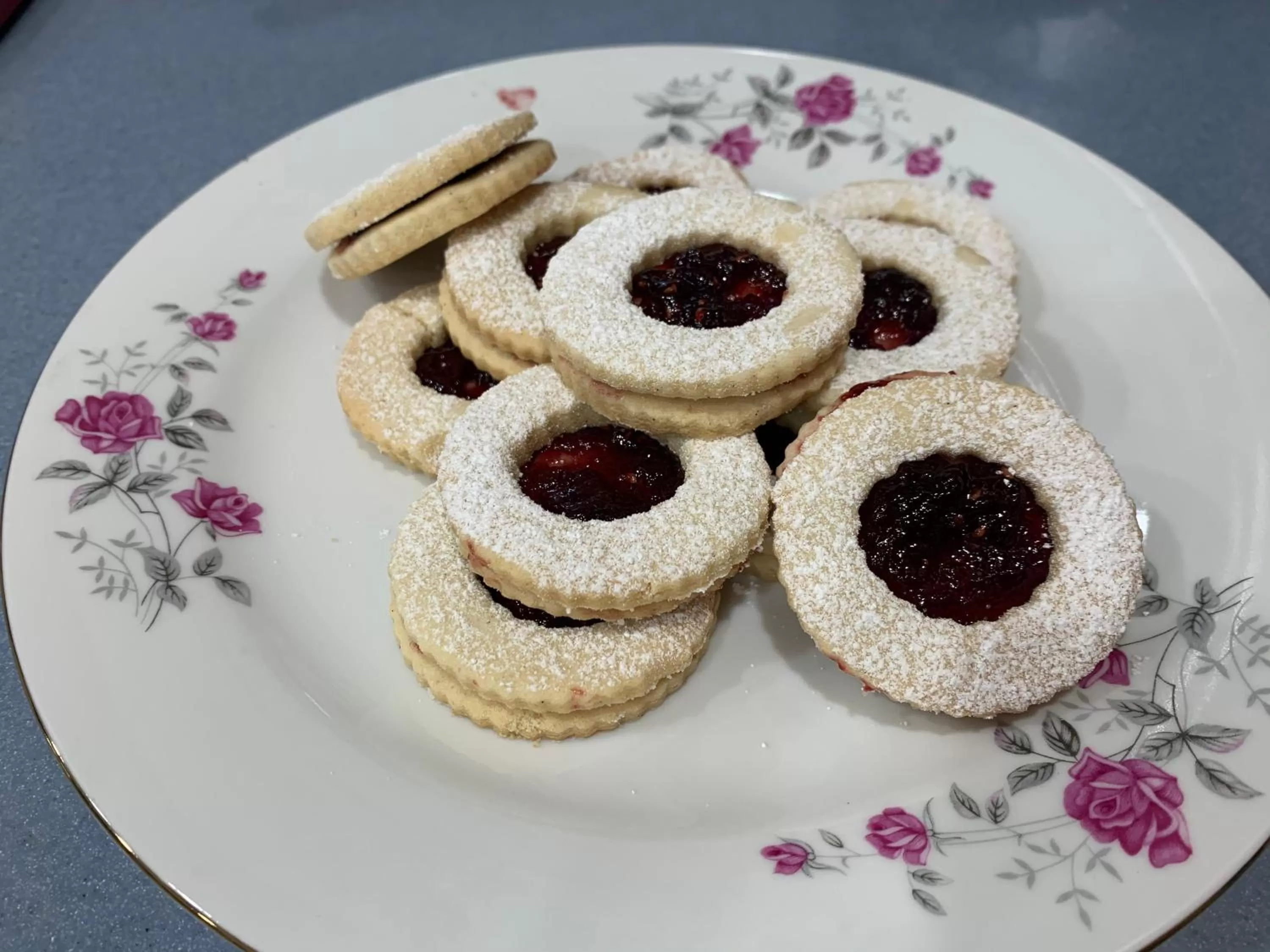 Coffee/tea facilities, Food in Crystal River Lullaby B&B