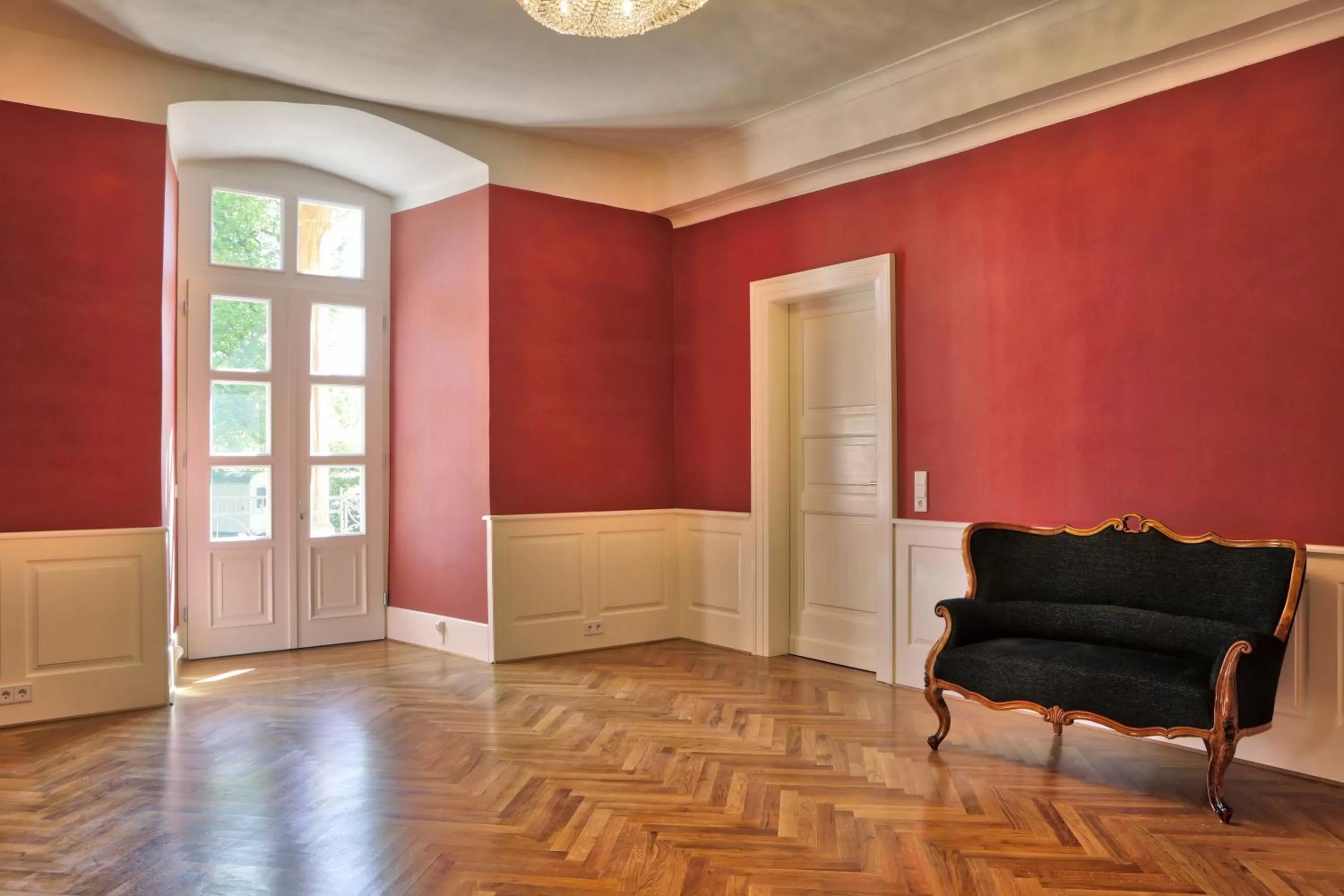 Banquet/Function facilities in Hotel Brunnenhaus Schloss Landau