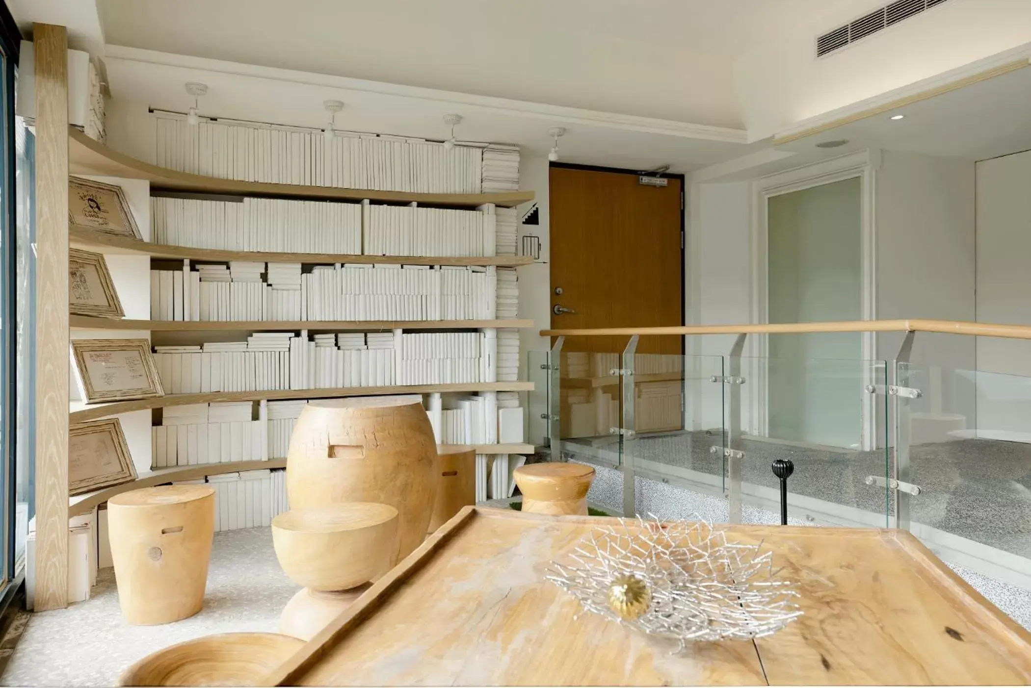 Property building in Papersun Hotel Property building in Papersun Hotel