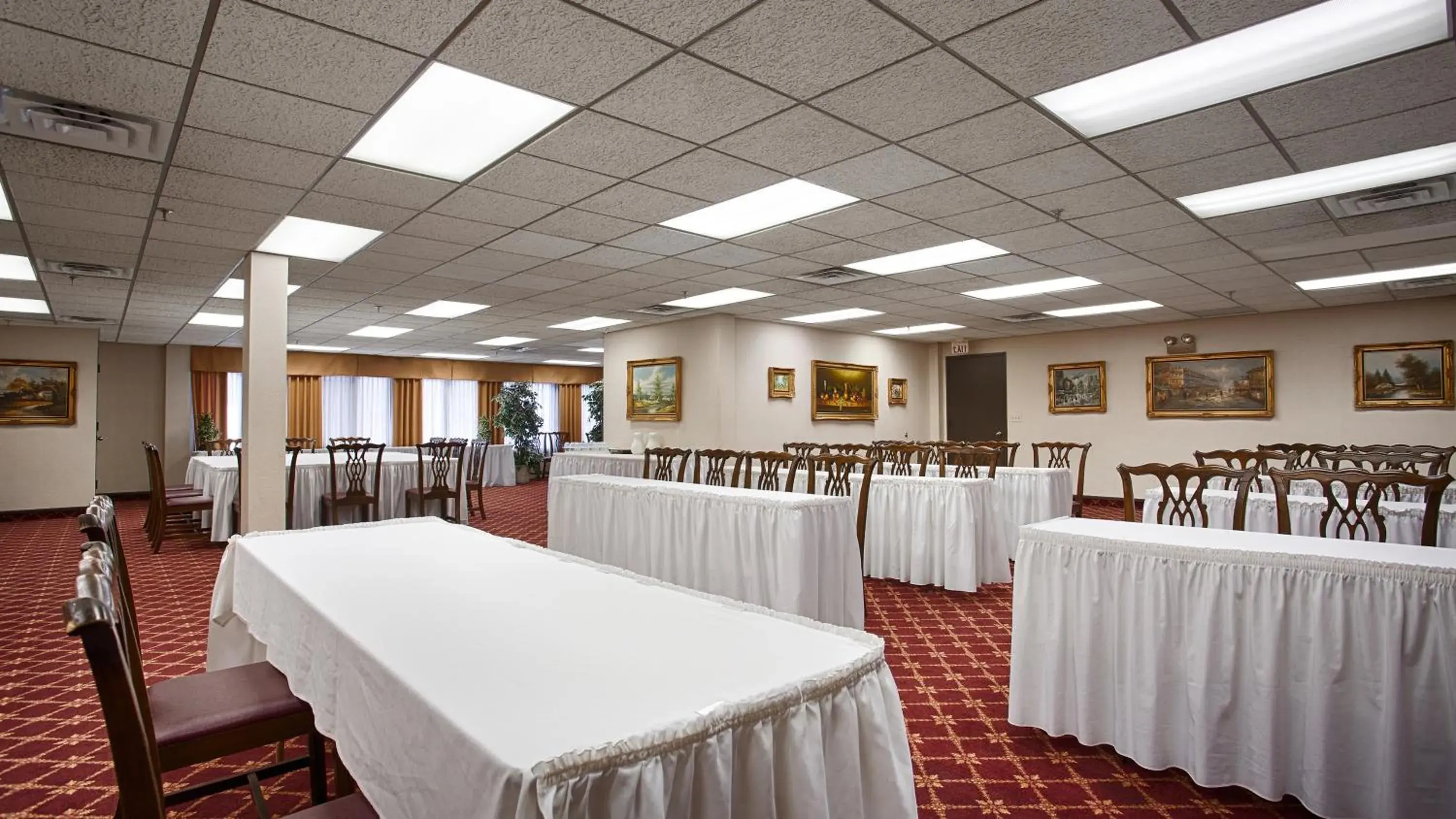 Business facilities in West Gate Inn Nyack