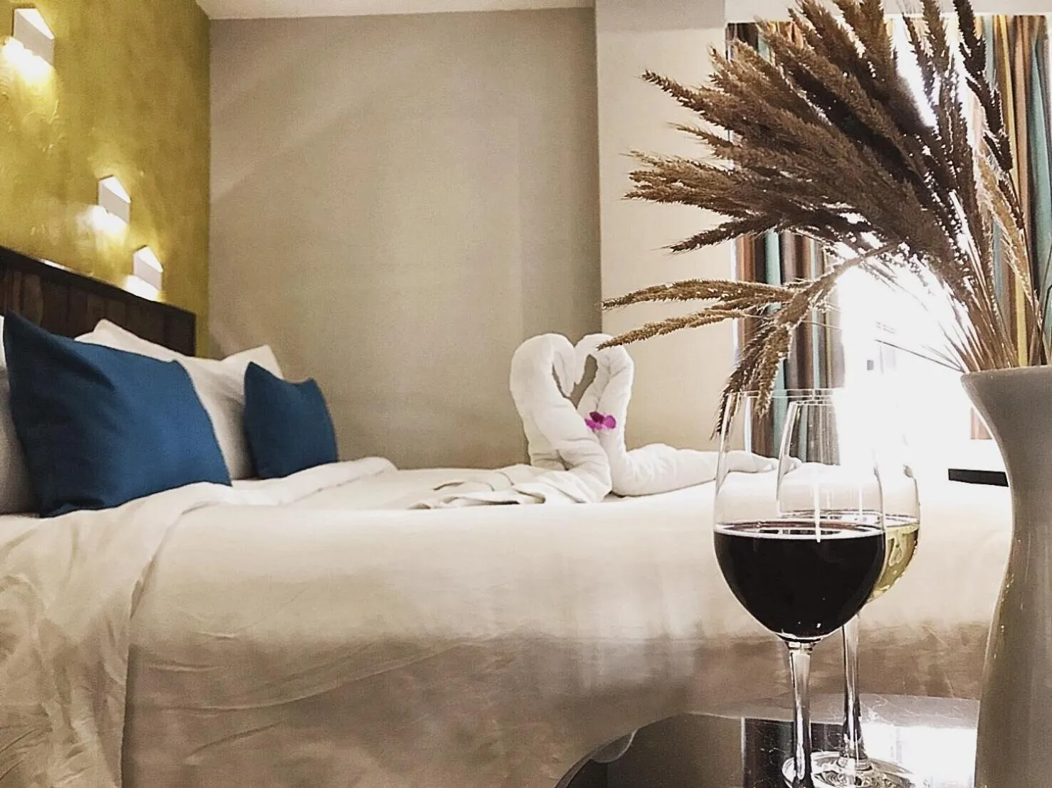 Aspira D'Andora Sukhumvit 16 - Asoke