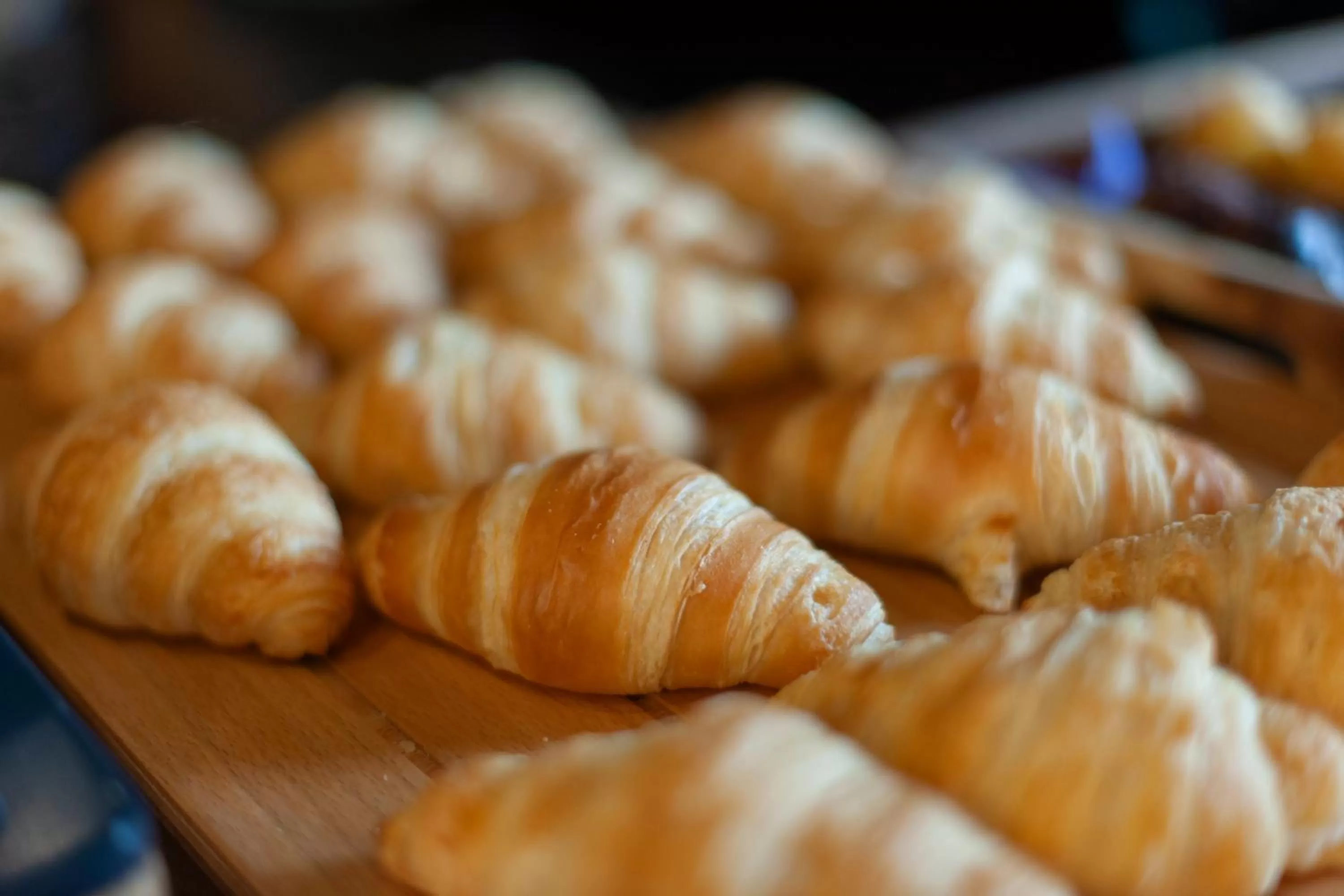 Food in KING's Hotel First