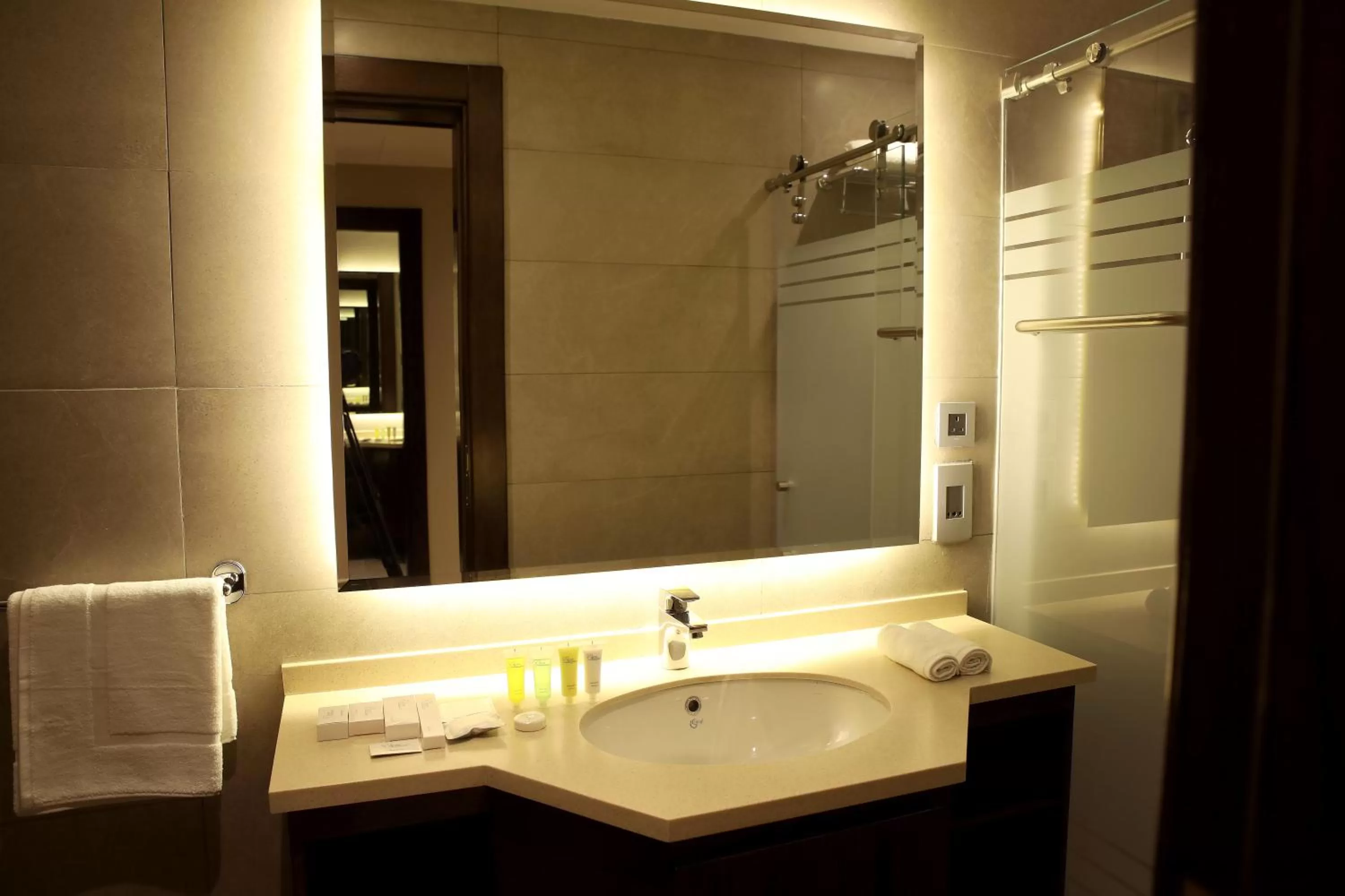 Downtown Hotel Apartments