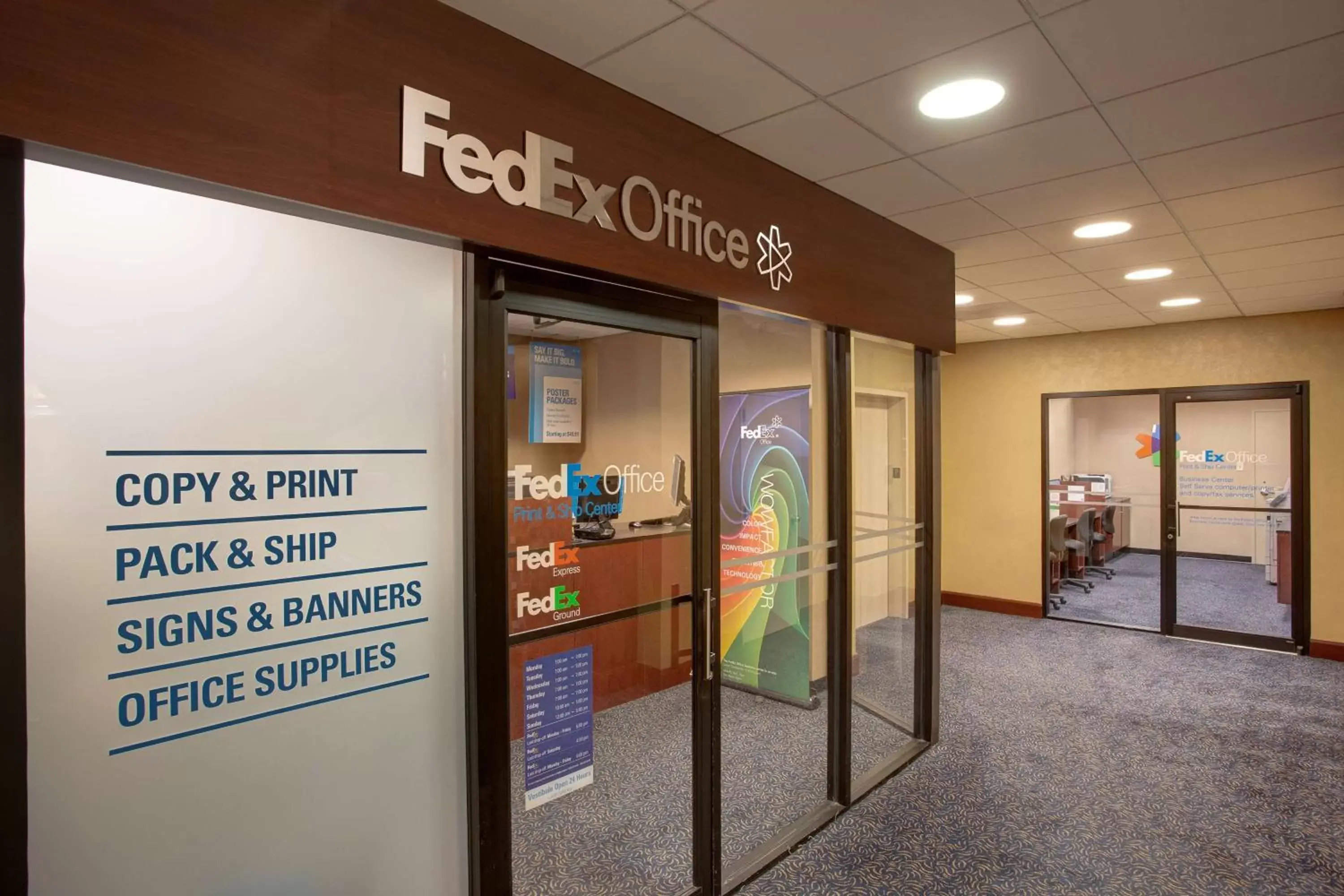 Lobby or reception in Hyatt Regency Dallas Lobby or reception in Hyatt Regency Dallas