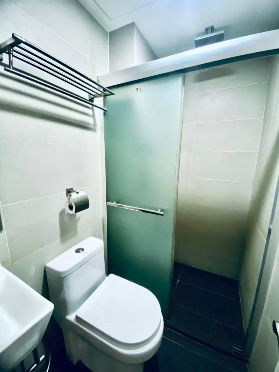 Shower, Bathroom in Sri Langit Hotel KLIA, KLIA 2 & F1