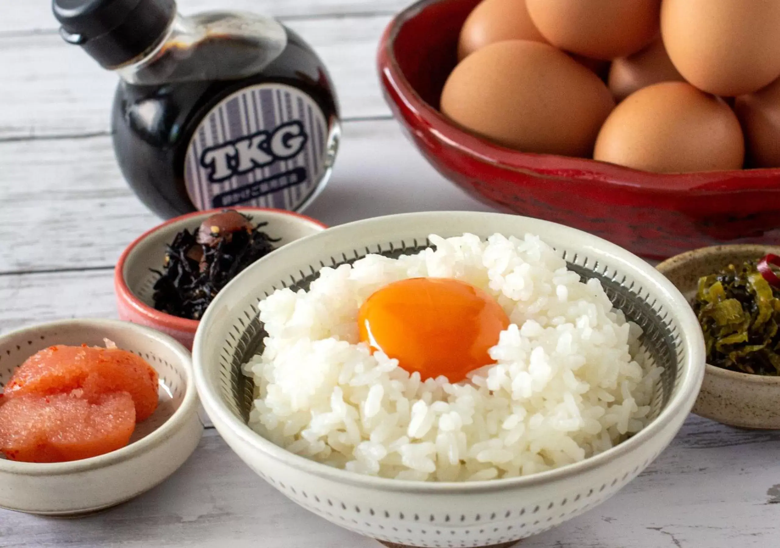 Buffet breakfast, Food in Oriental Hotel Fukuoka Hakata Station