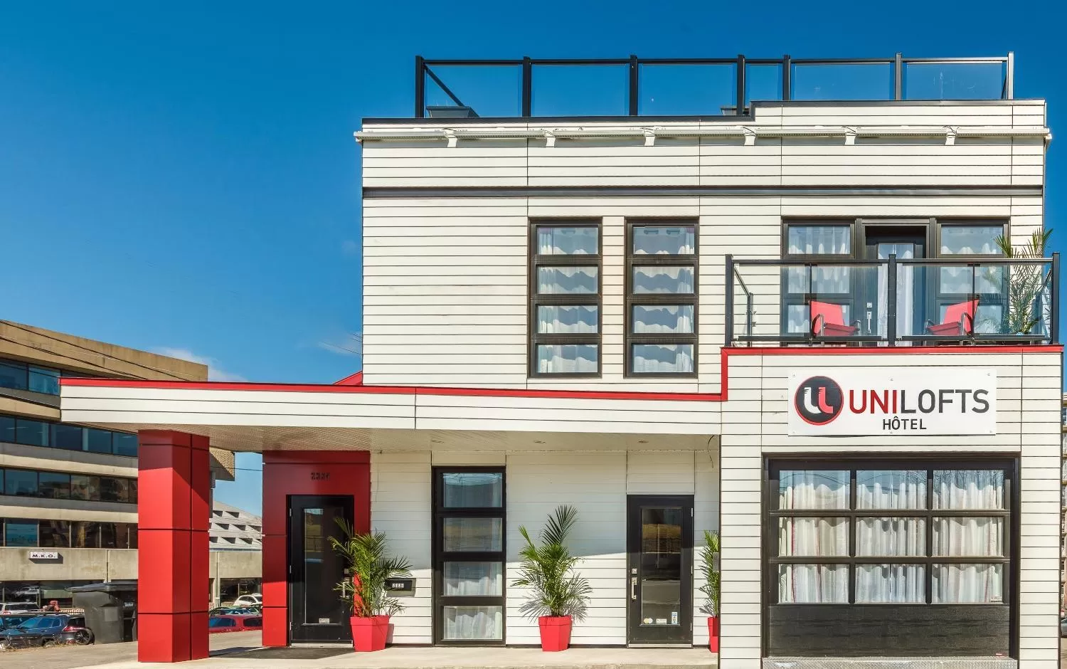 Other in Hotel Universel