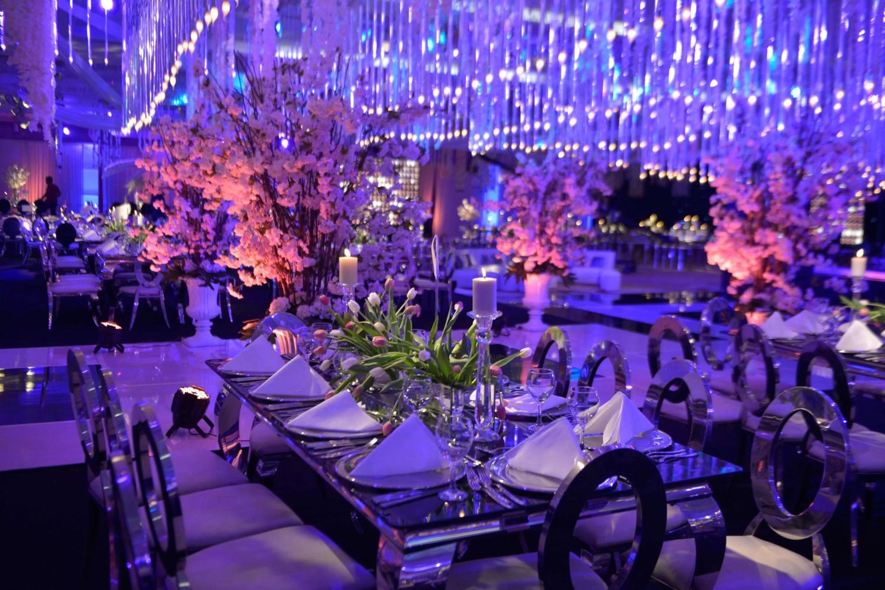 On site in Royal Maxim Palace Kempinski Cairo