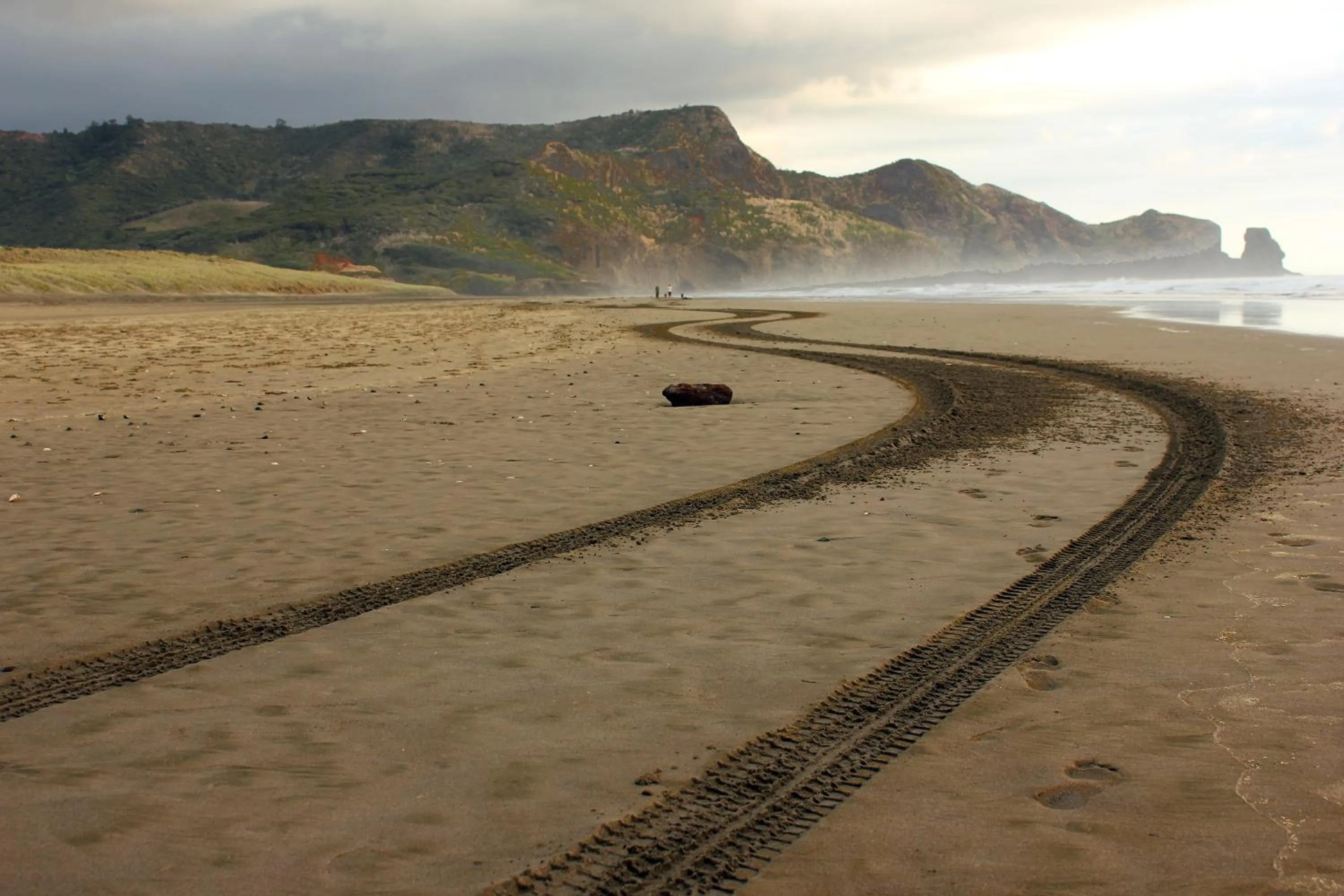 Nearby landmark in Maison de Rose