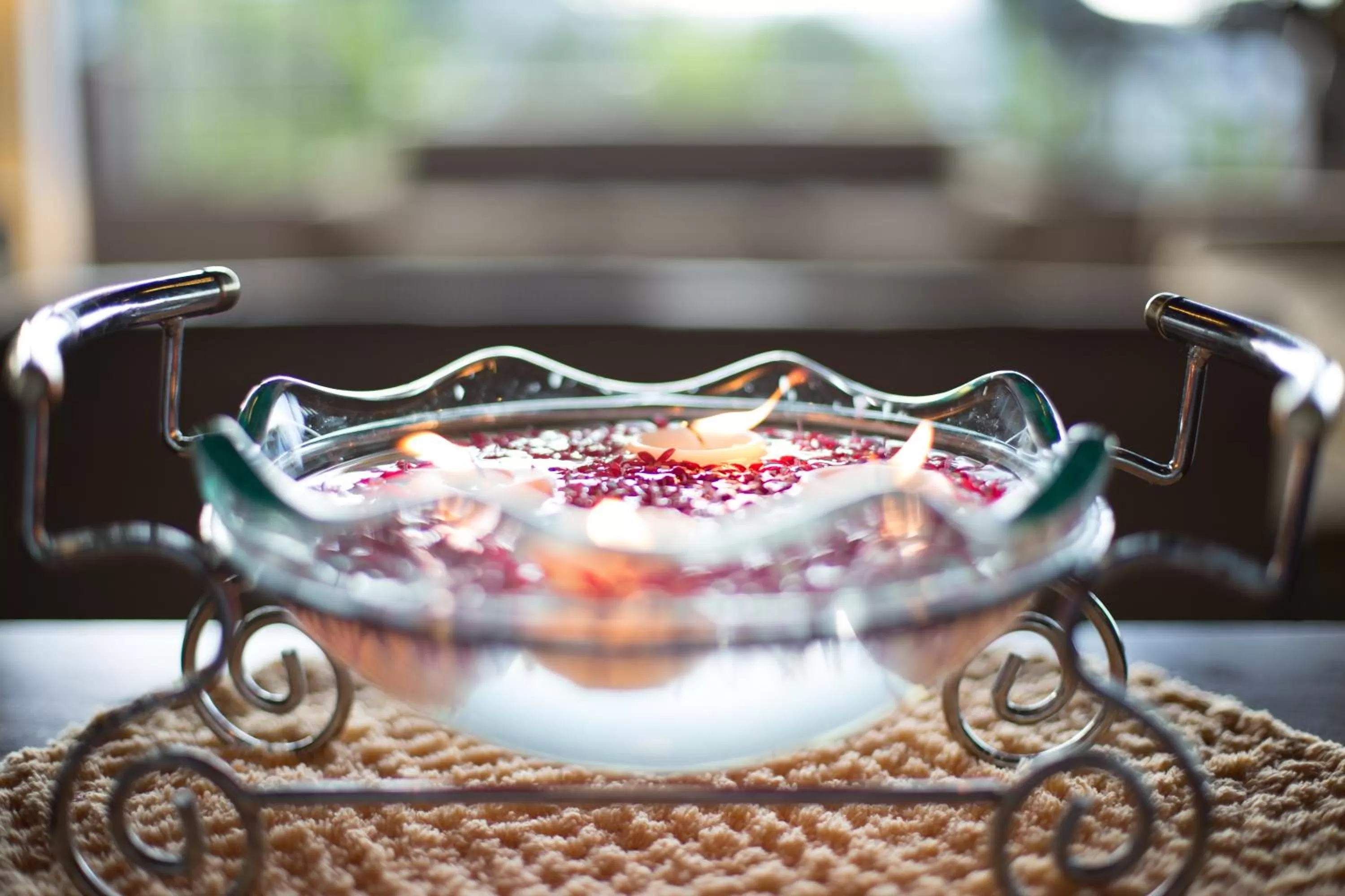 Other, Food in Kandy The Tourmaline