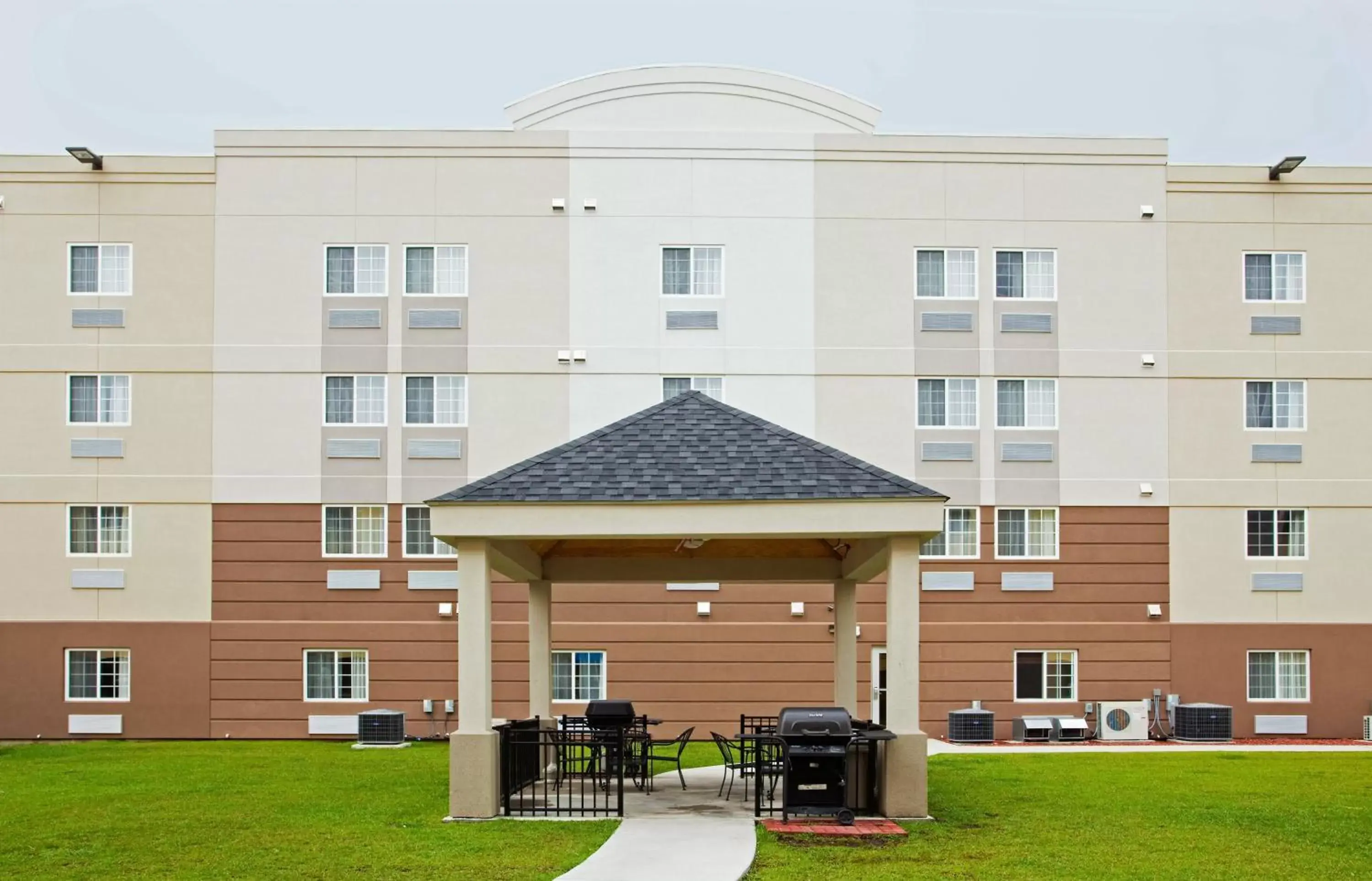 Other, Property Building in Candlewood Suites Jacksonville, an IHG Hotel