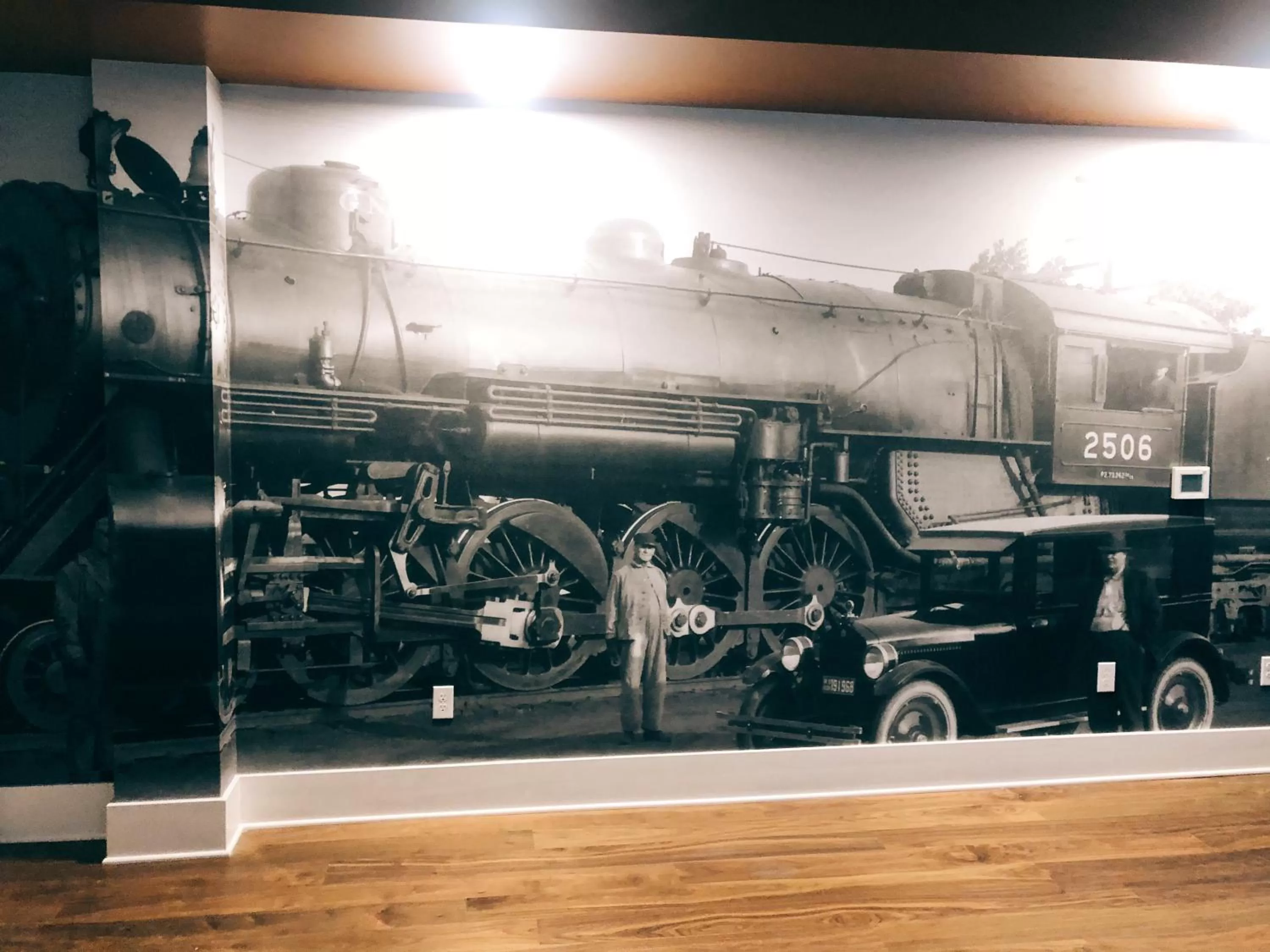 Bedroom in Hotel Indigo Spokane Downtown by IHG