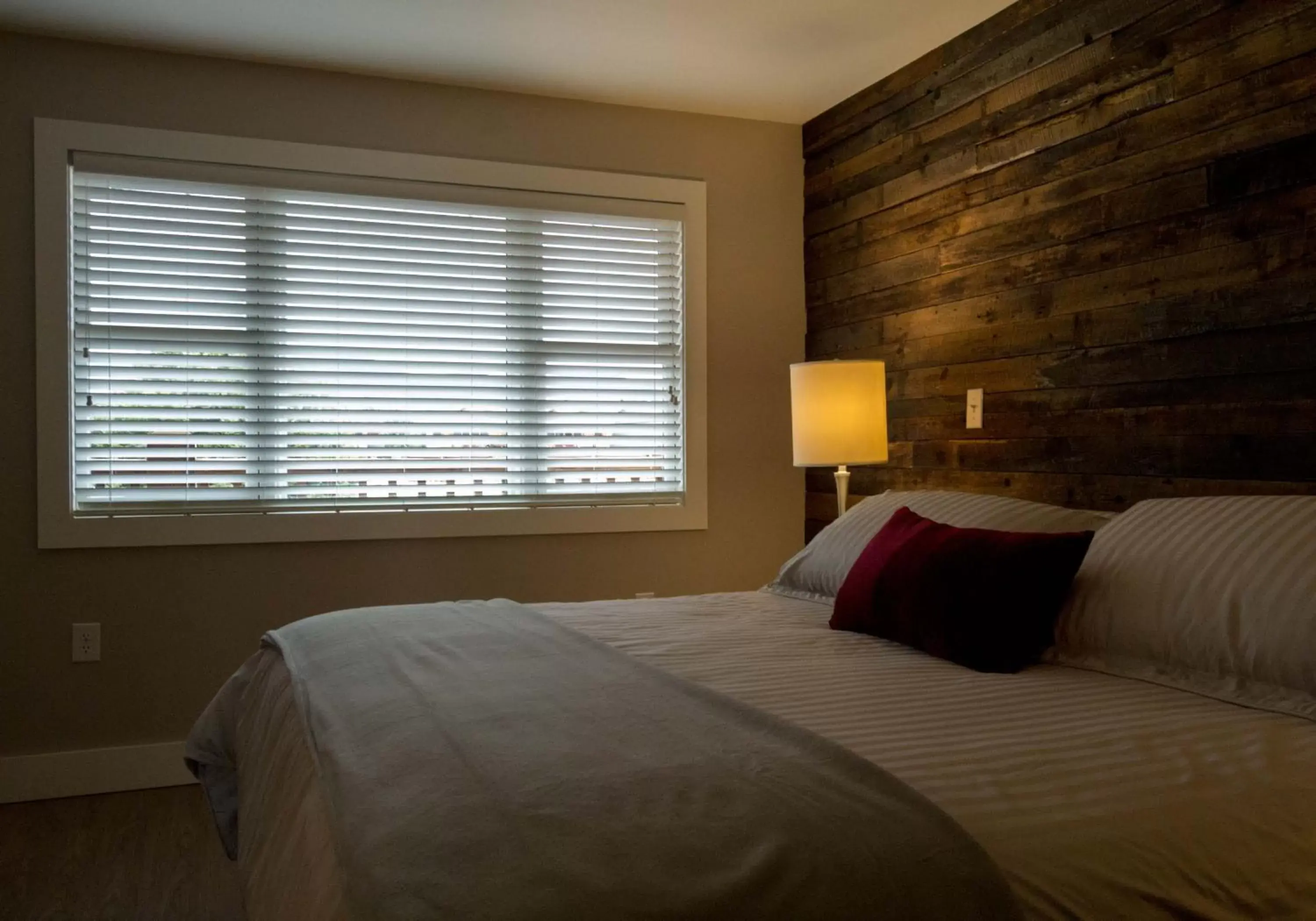 Day, Bed in Lake Placid Inn: Residences