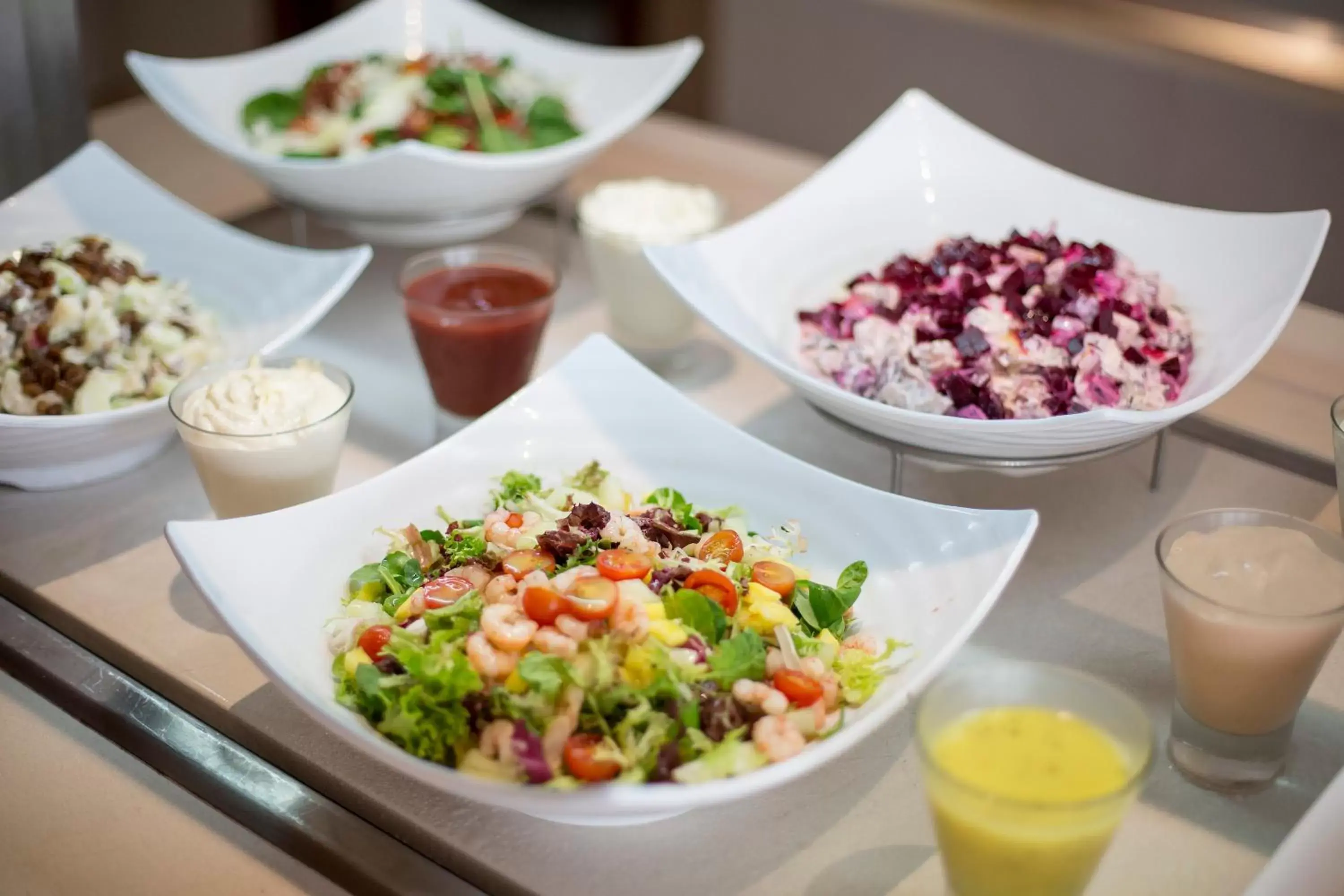 Restaurant/places to eat in Hipotels Barrosa Palace & Spa Restaurant/places to eat in Hipotels Barrosa Palace & Spa