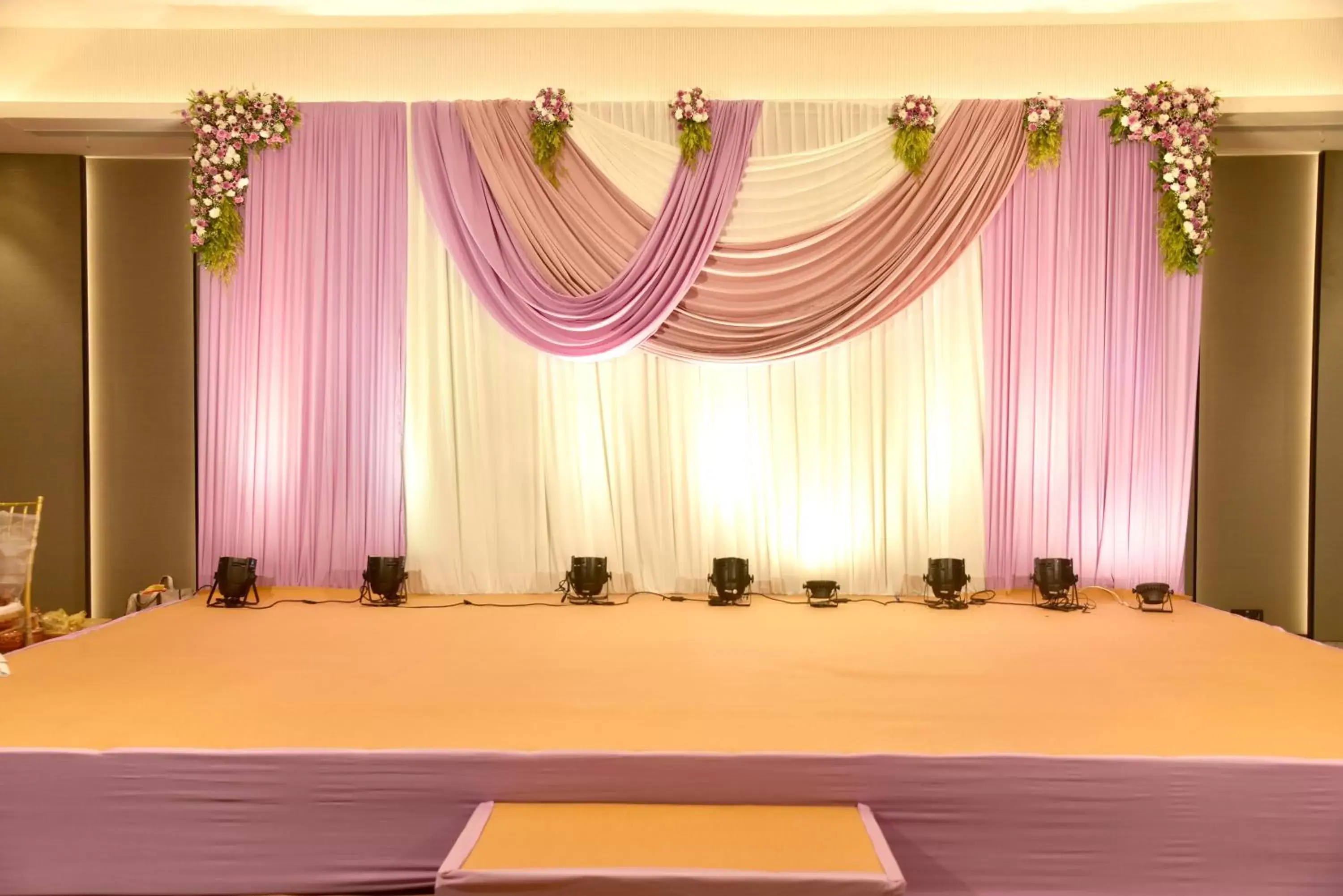 Banquet/Function facilities, Banquet Facilities in Fairfield by Marriott Vadodara