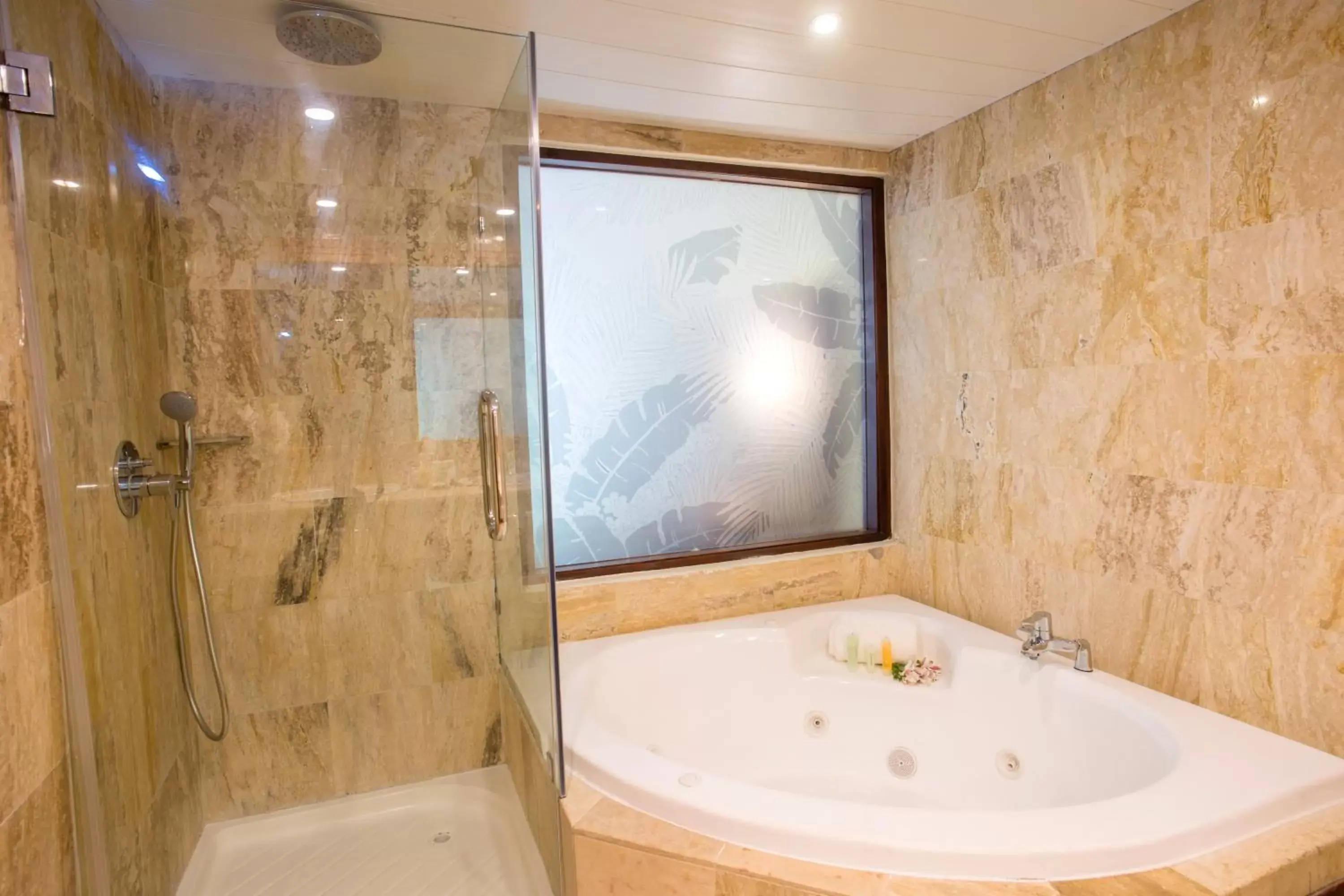 Bathroom in Impressive Premium Punta Cana - All Inclusive