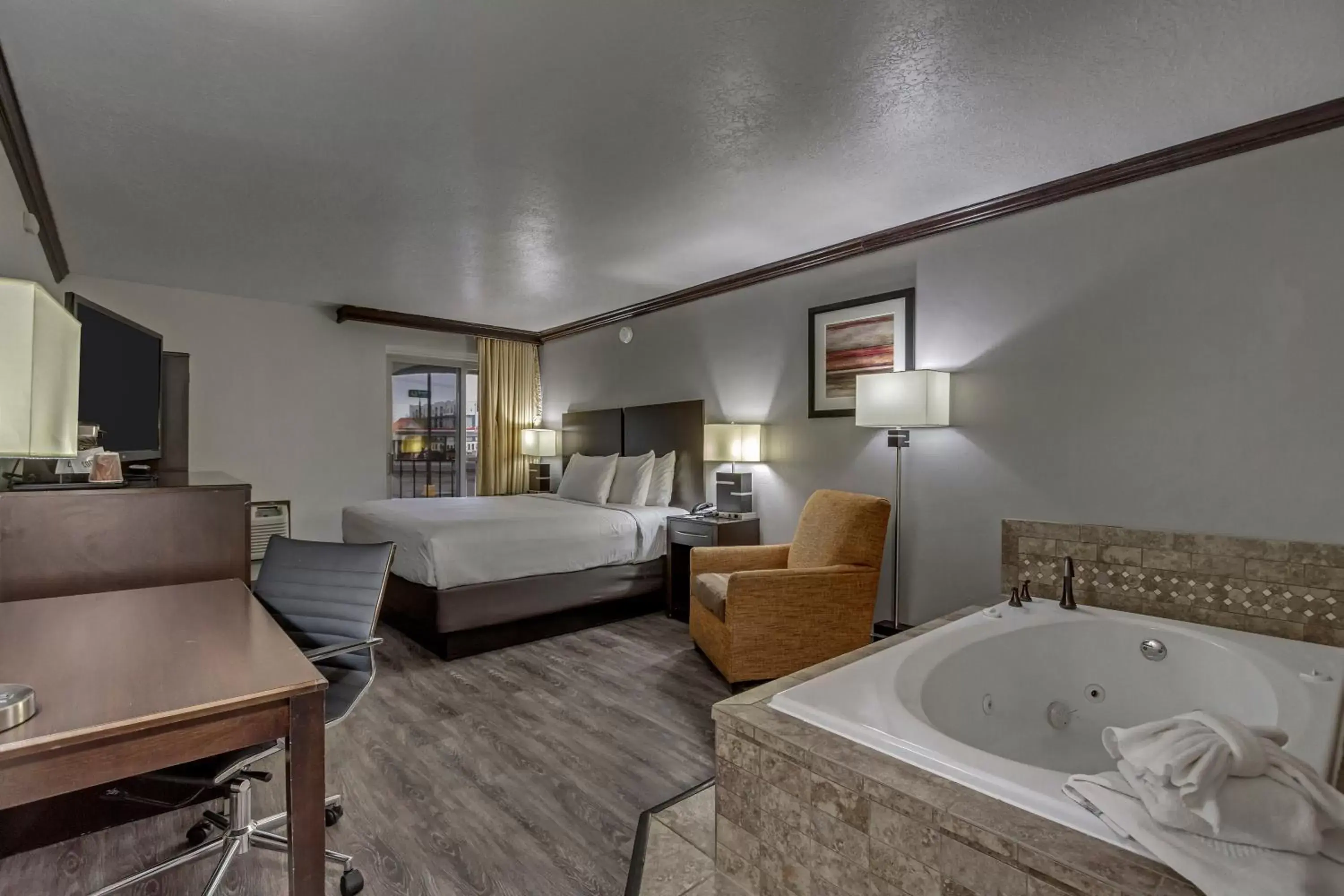 Park Inn by Radisson Salt Lake City -Midvale