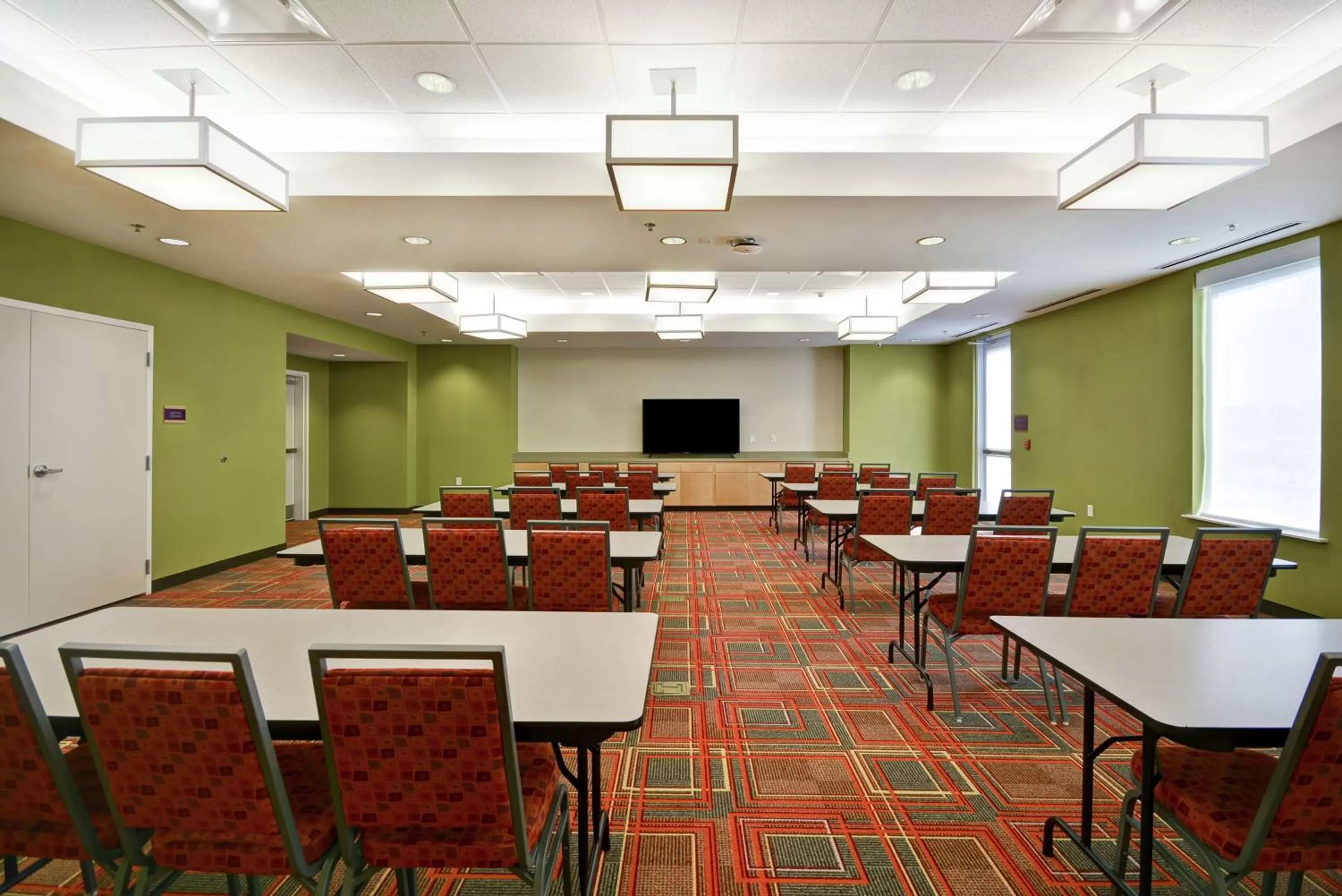 Meeting/conference room in Home2 Suites by Hilton Brownsville