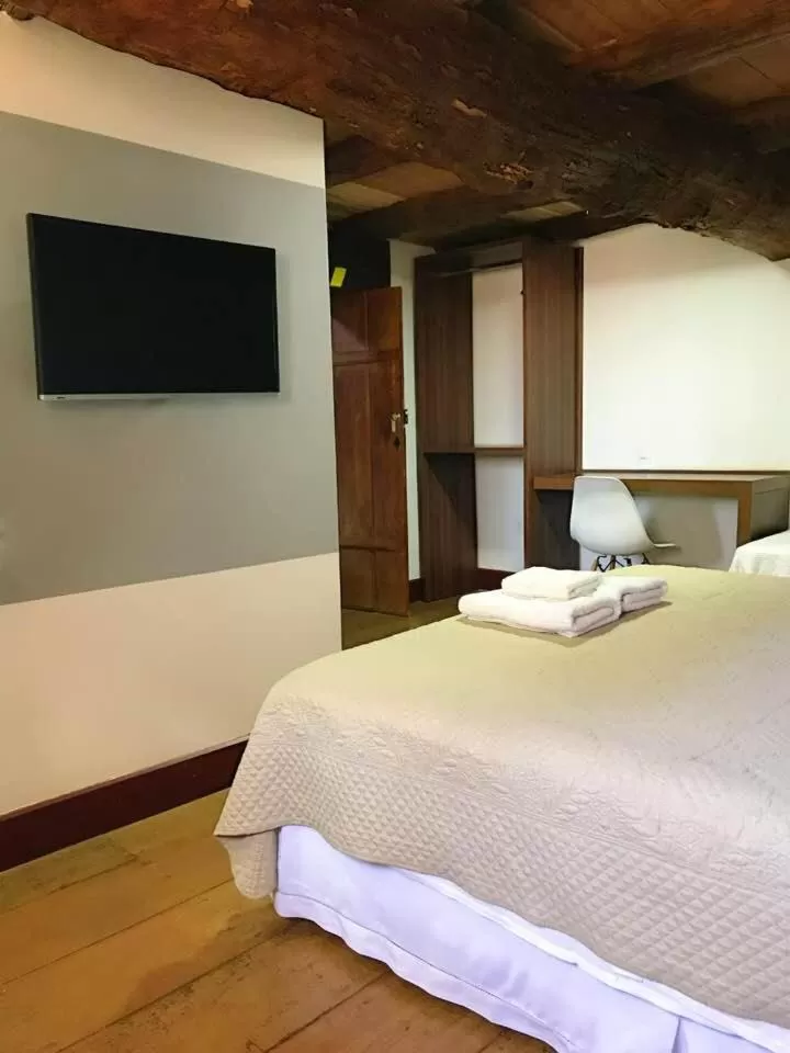 Pousada Travessia - Minas Gerais