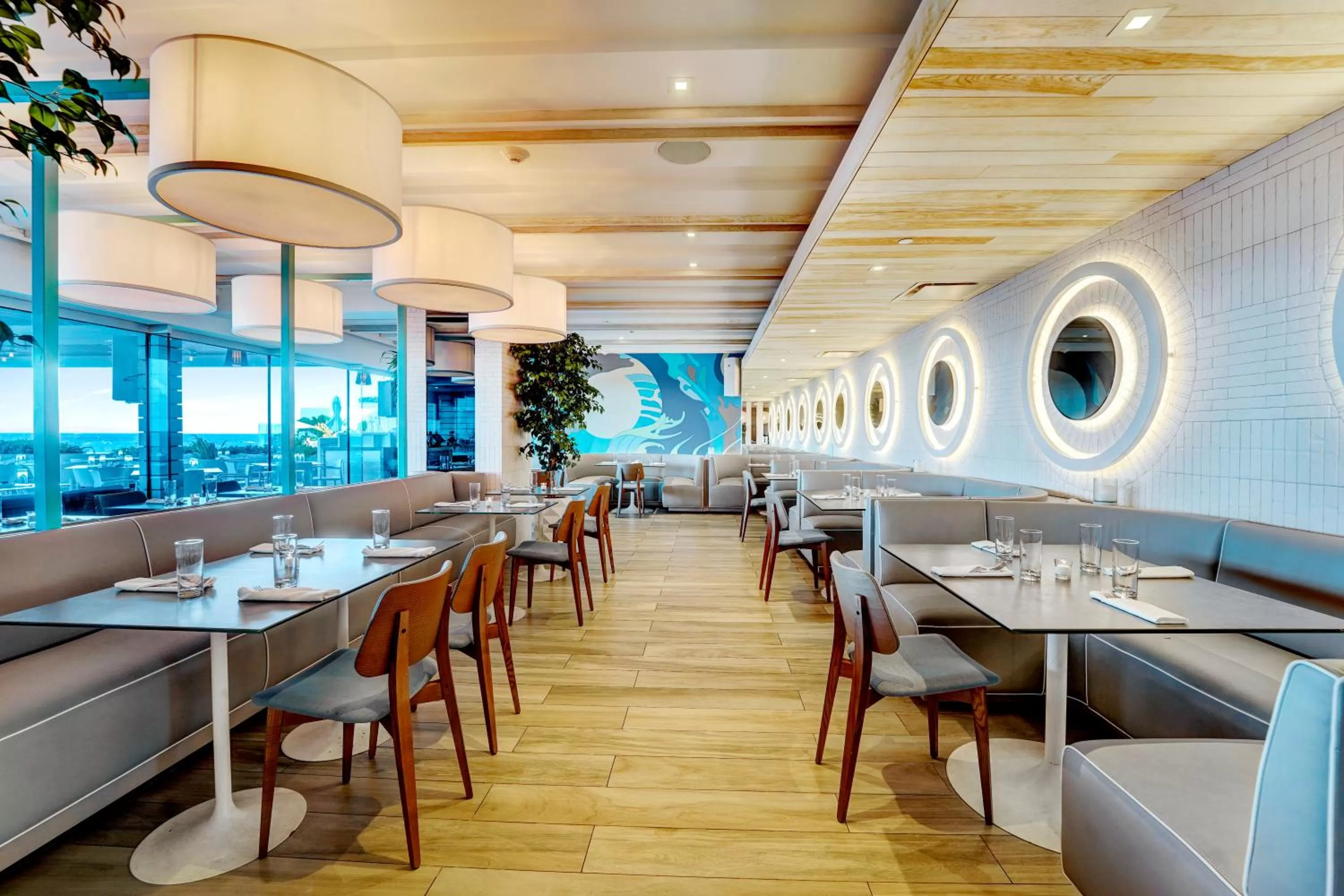 Breakfast in Condado Ocean Club - Adults Only