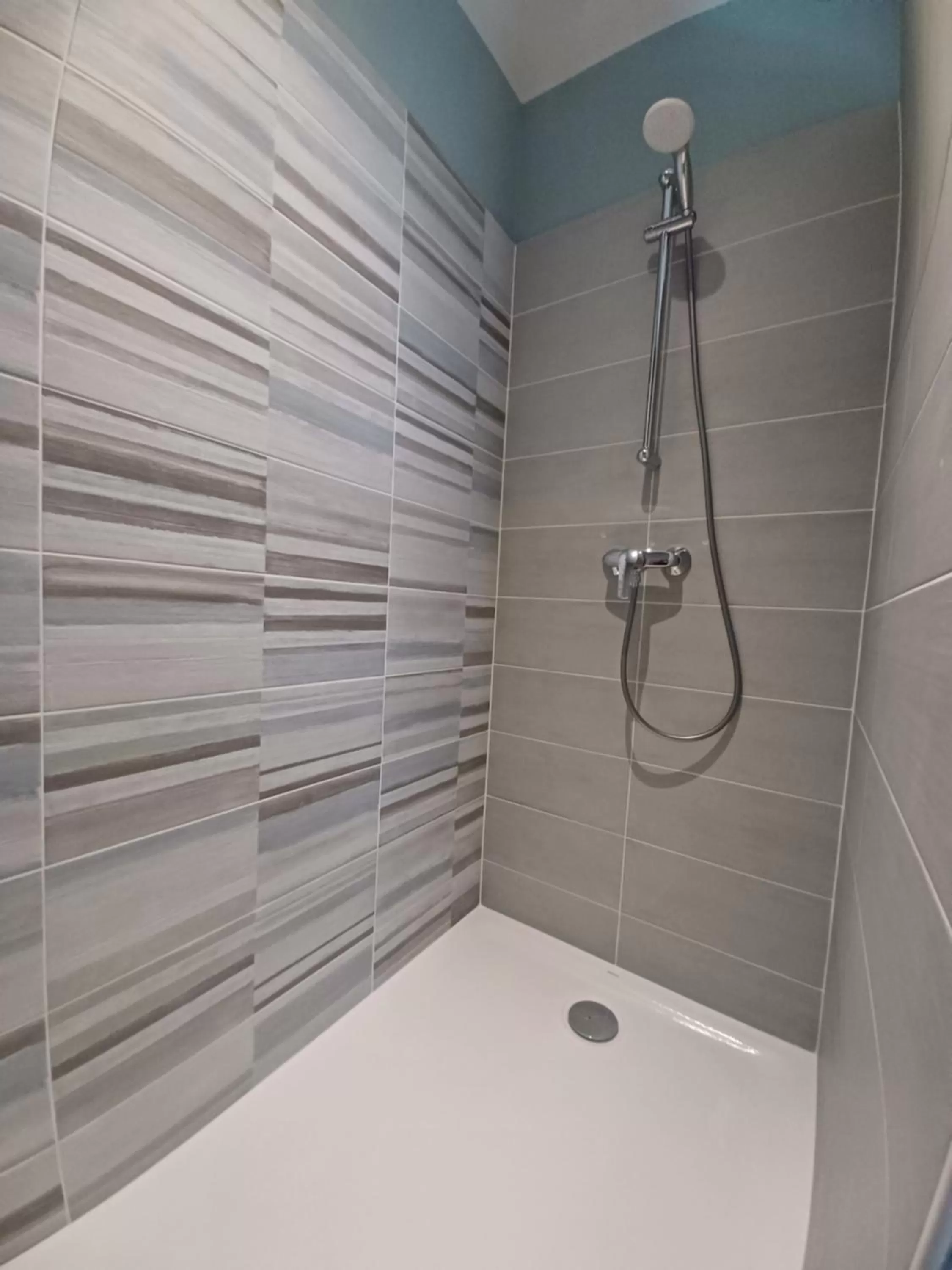 Bathroom in Rêve de Loire - Chambres d'hôtes