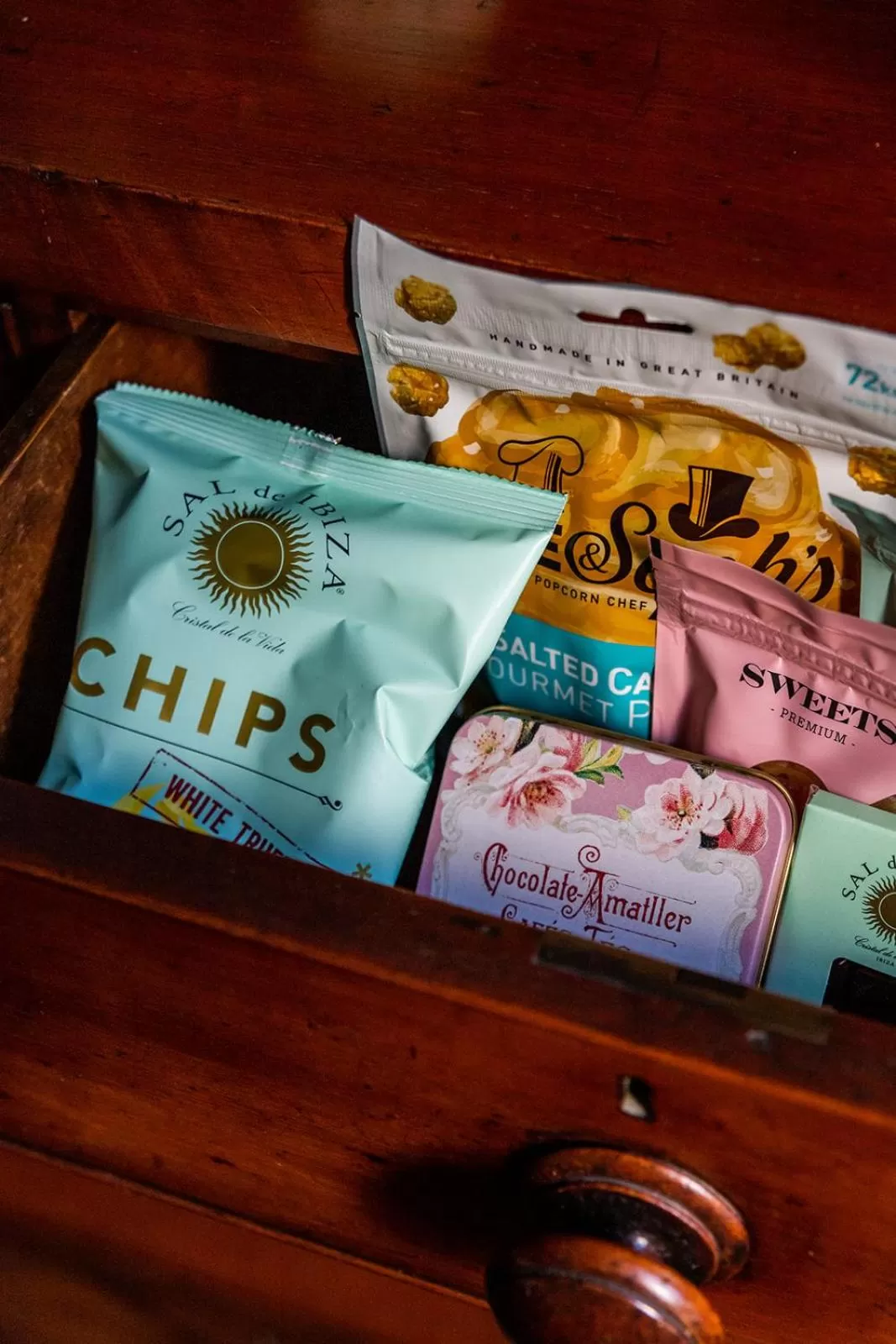 Coffee/tea facilities in Molenmeers Boutique Guesthouses