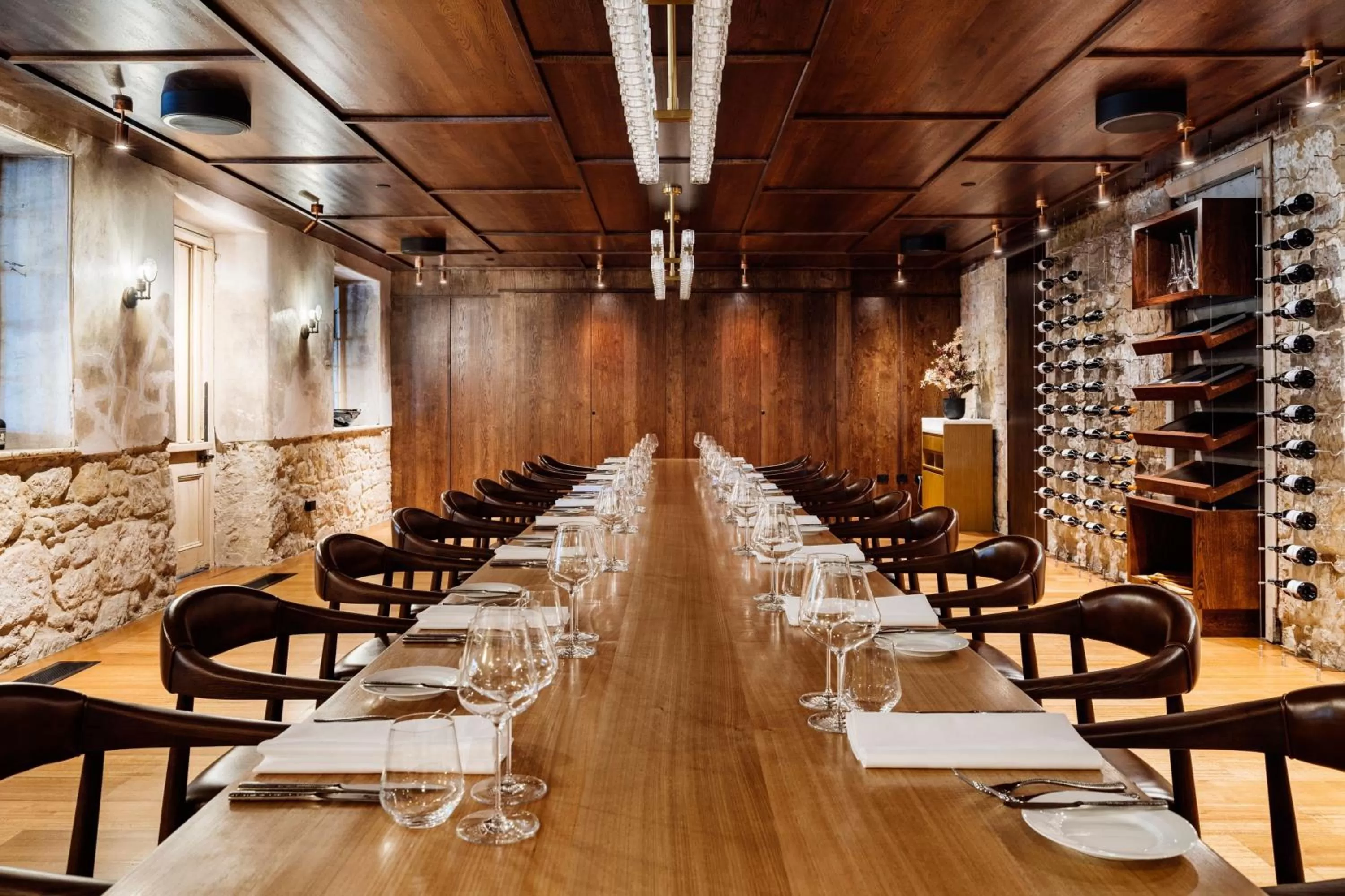 Meeting/conference room in The Tasman, a Luxury Collection Hotel, Hobart