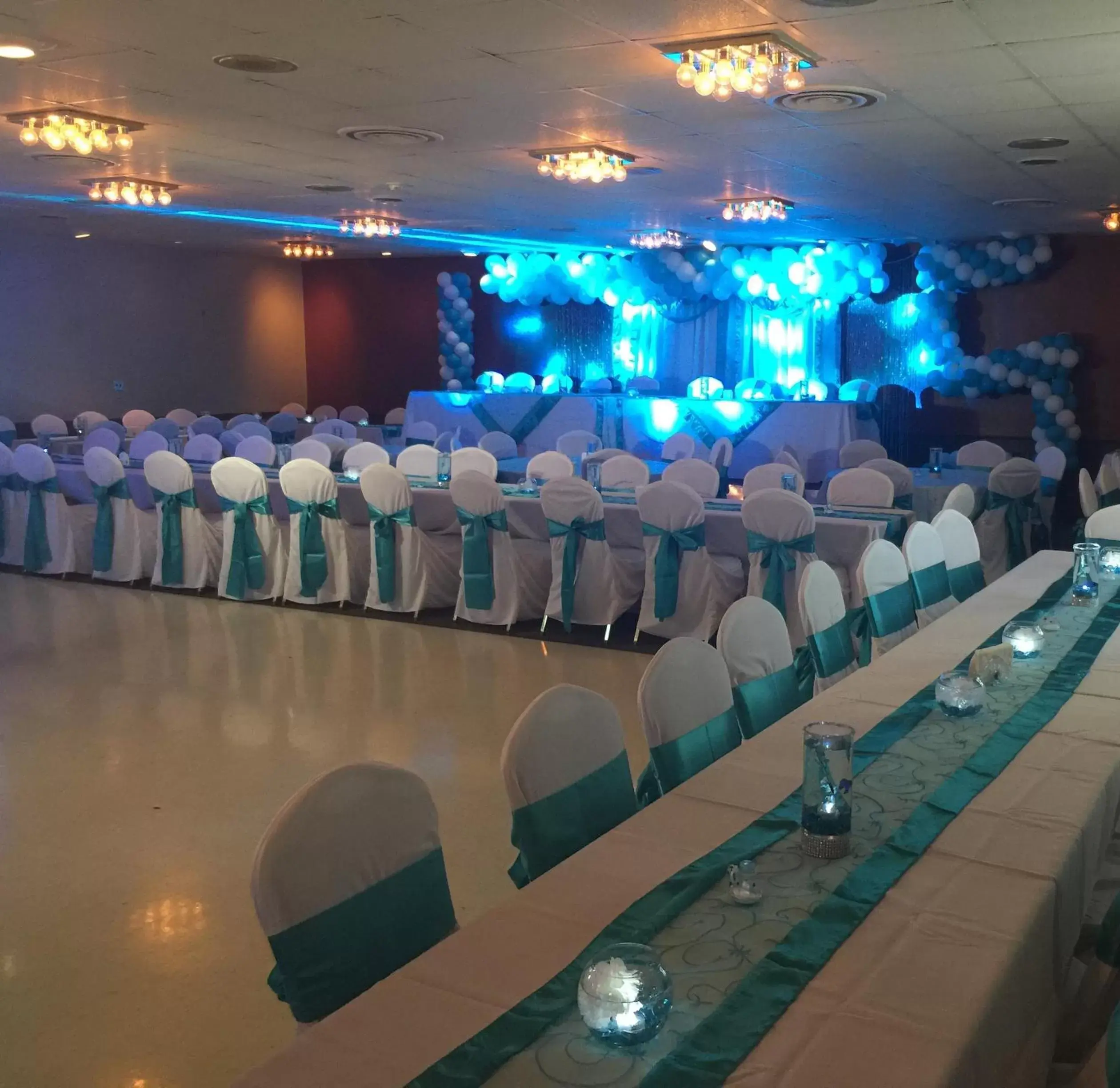 Banquet/Function facilities, Banquet Facilities in Ramada by Wyndham Albert Lea