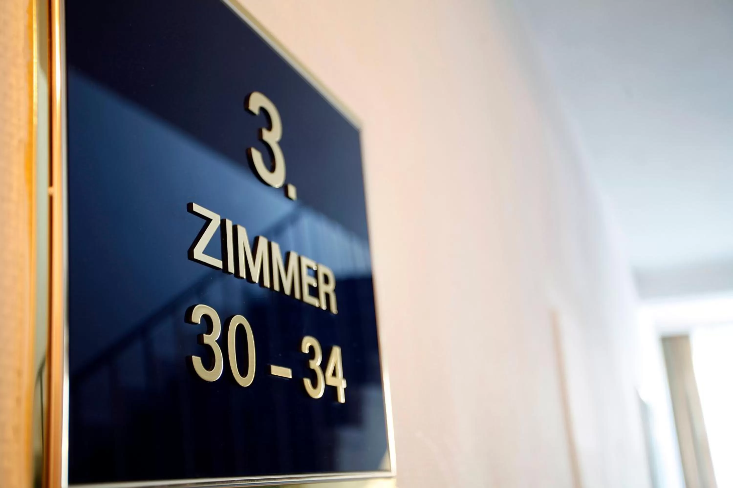 Decorative detail in INA Hotel Royal