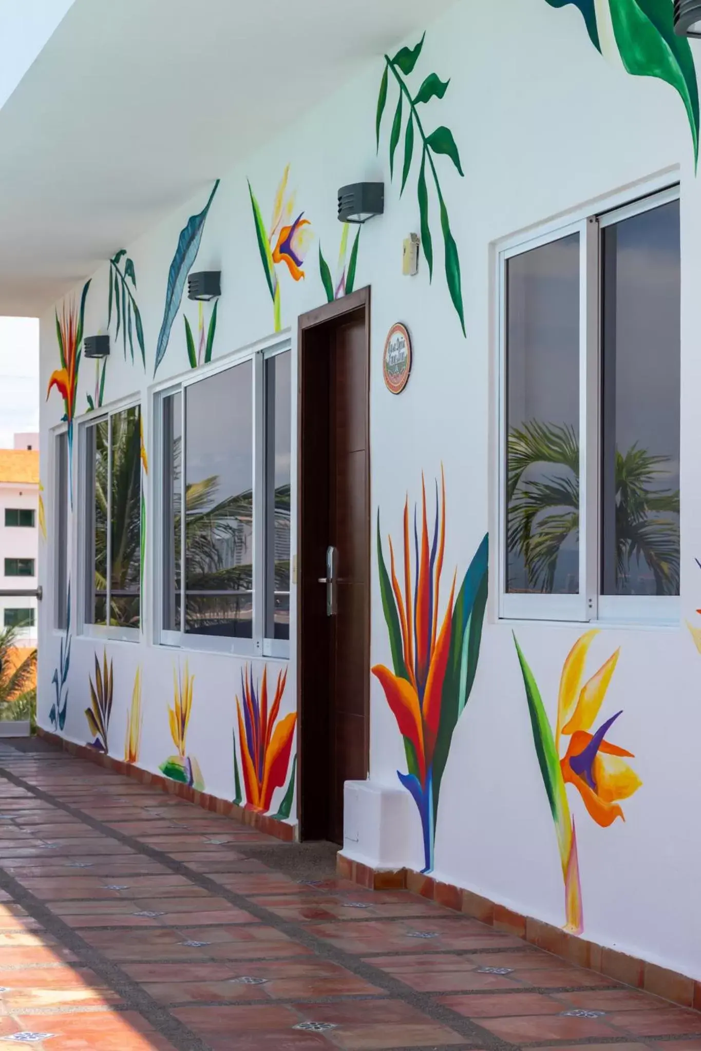 The Paramar Beachfront Boutique Hotel With Breakfast Included - Downtown Malecon