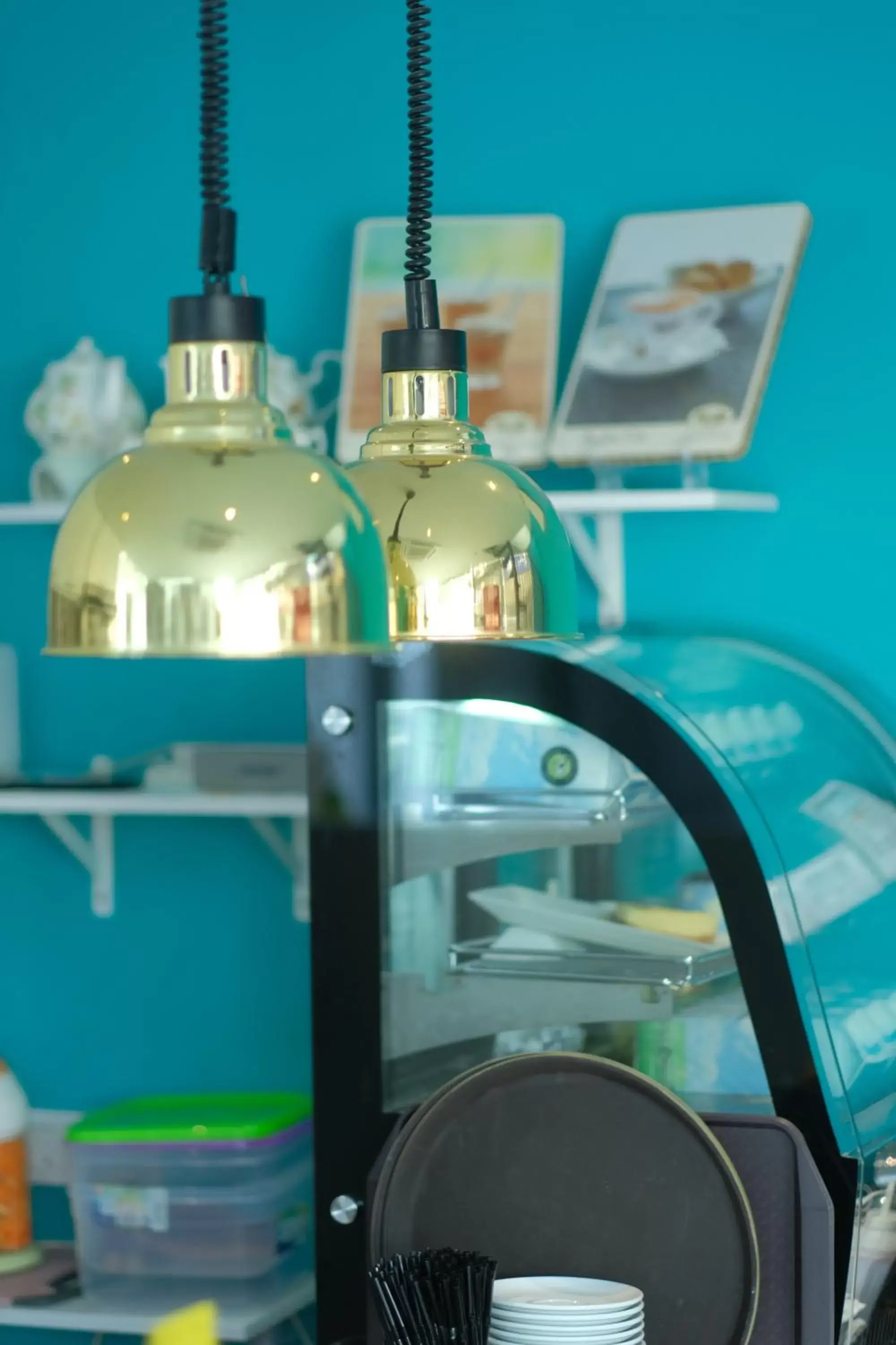 Restaurant/places to eat in Stanton Hotel Restaurant/places to eat in Stanton Hotel