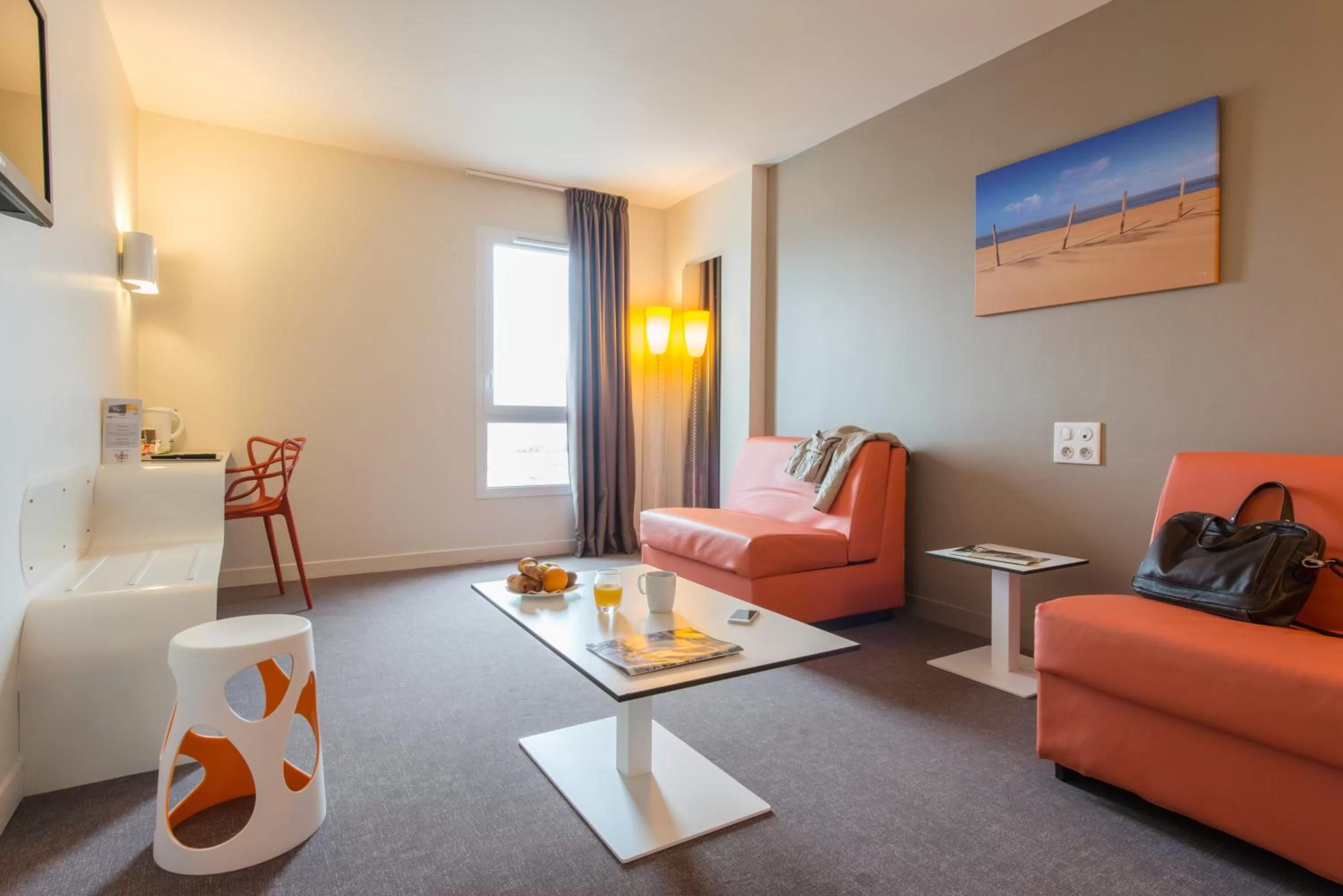 Other in Hôtel Confort La Rochelle Centre les Minimes