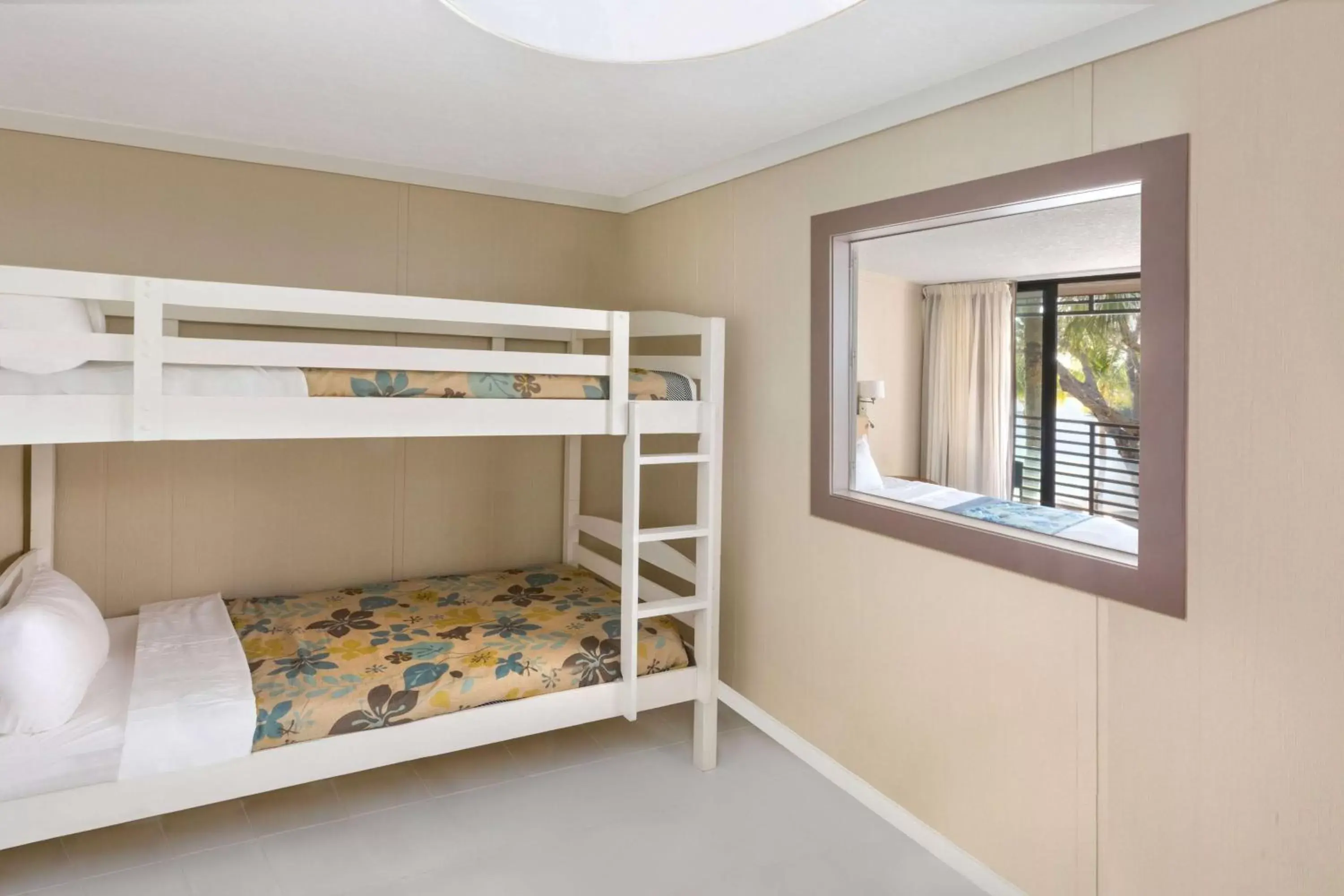 Photo of the whole room, Bunk Bed in Sandpiper Bay All-Inclusive, Trademark Collection by Wyndham